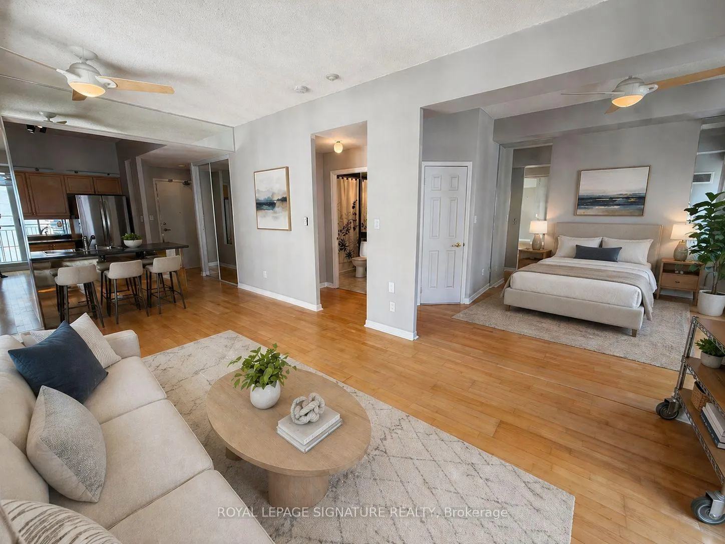 Photo 1 of Unit P3, 188 Redpath Avenue, Toronto, Mount Pleasant West — HOMEH