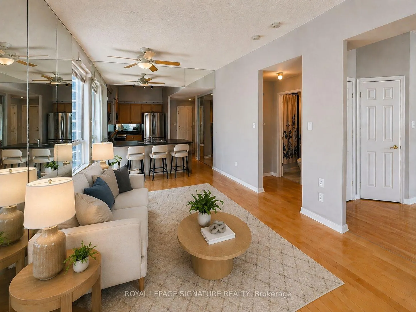 Photo 6 of Unit P3, 188 Redpath Avenue, Toronto, Mount Pleasant West — HOMEH