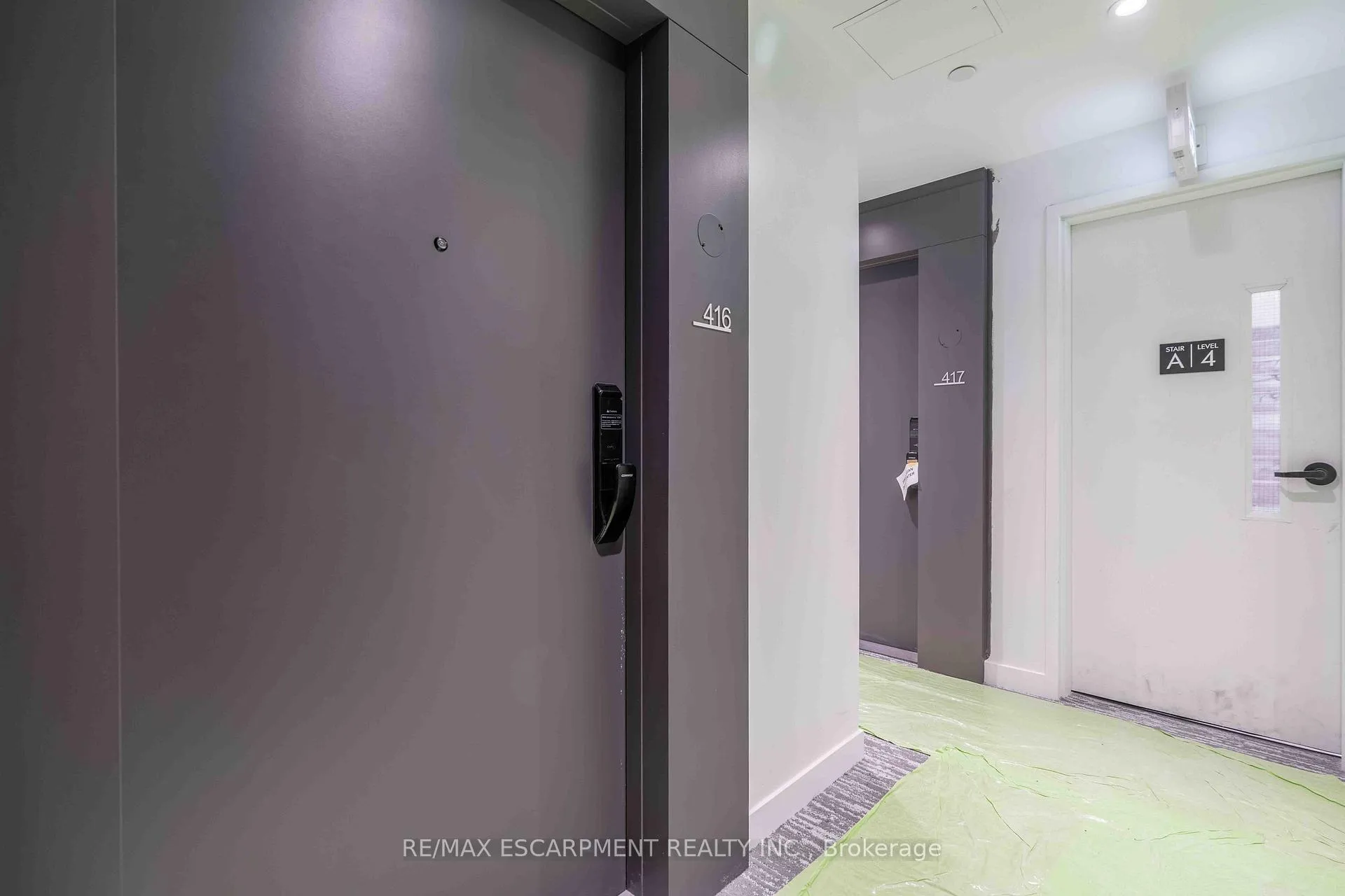 Photo 22 of Unit 416, 2075 Lakeshore Road, Burlington, Brant — HOMEH