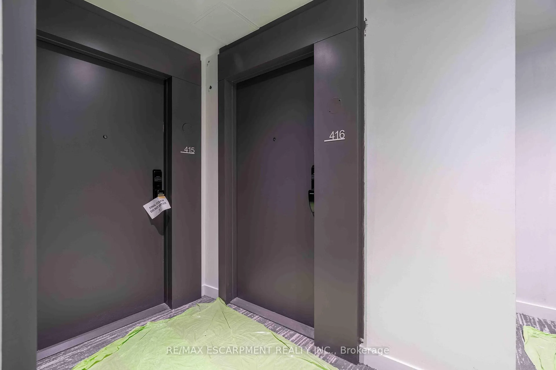Photo 23 of Unit 416, 2075 Lakeshore Road, Burlington, Brant — HOMEH