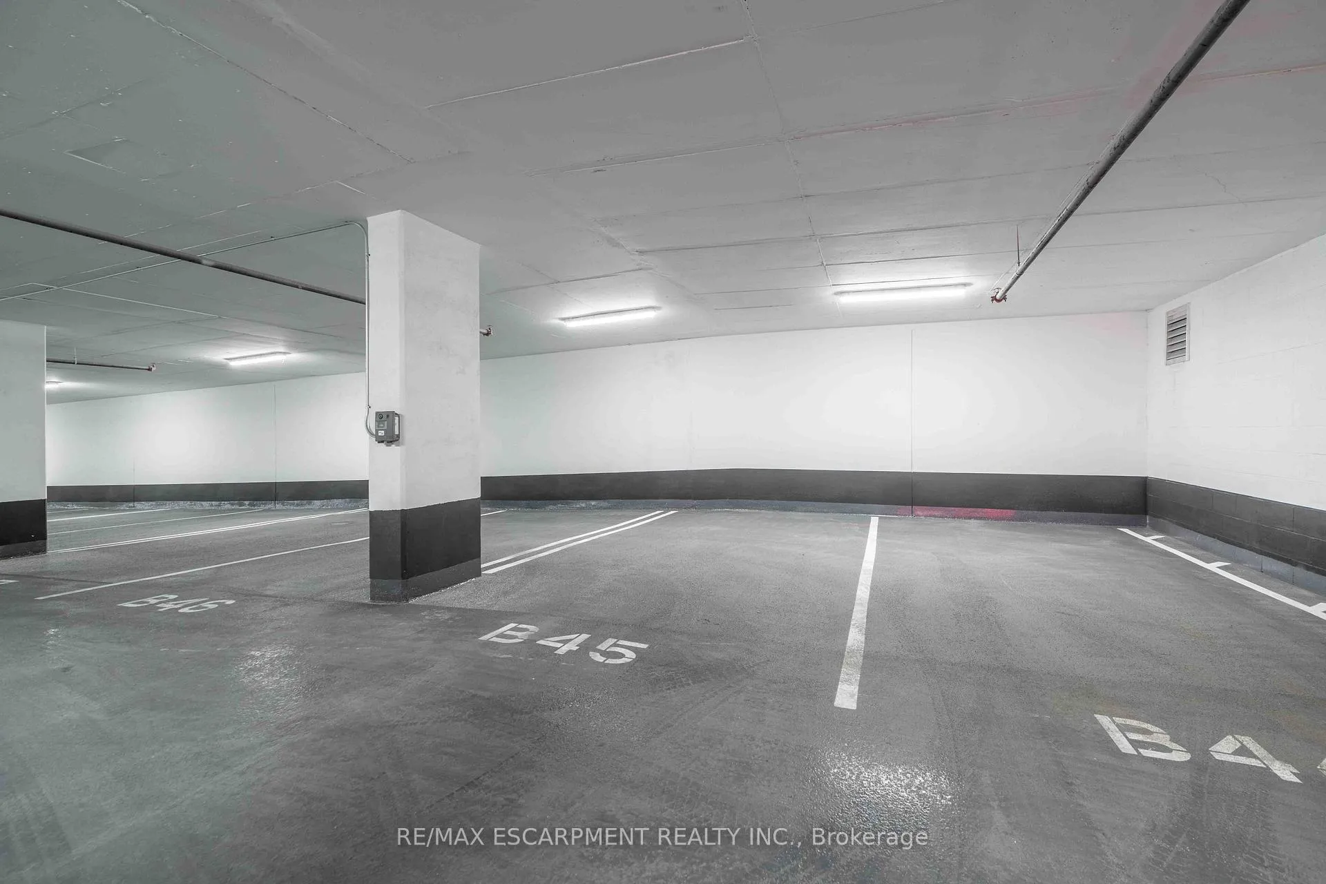 Photo 27 of Unit 416, 2075 Lakeshore Road, Burlington, Brant — HOMEH