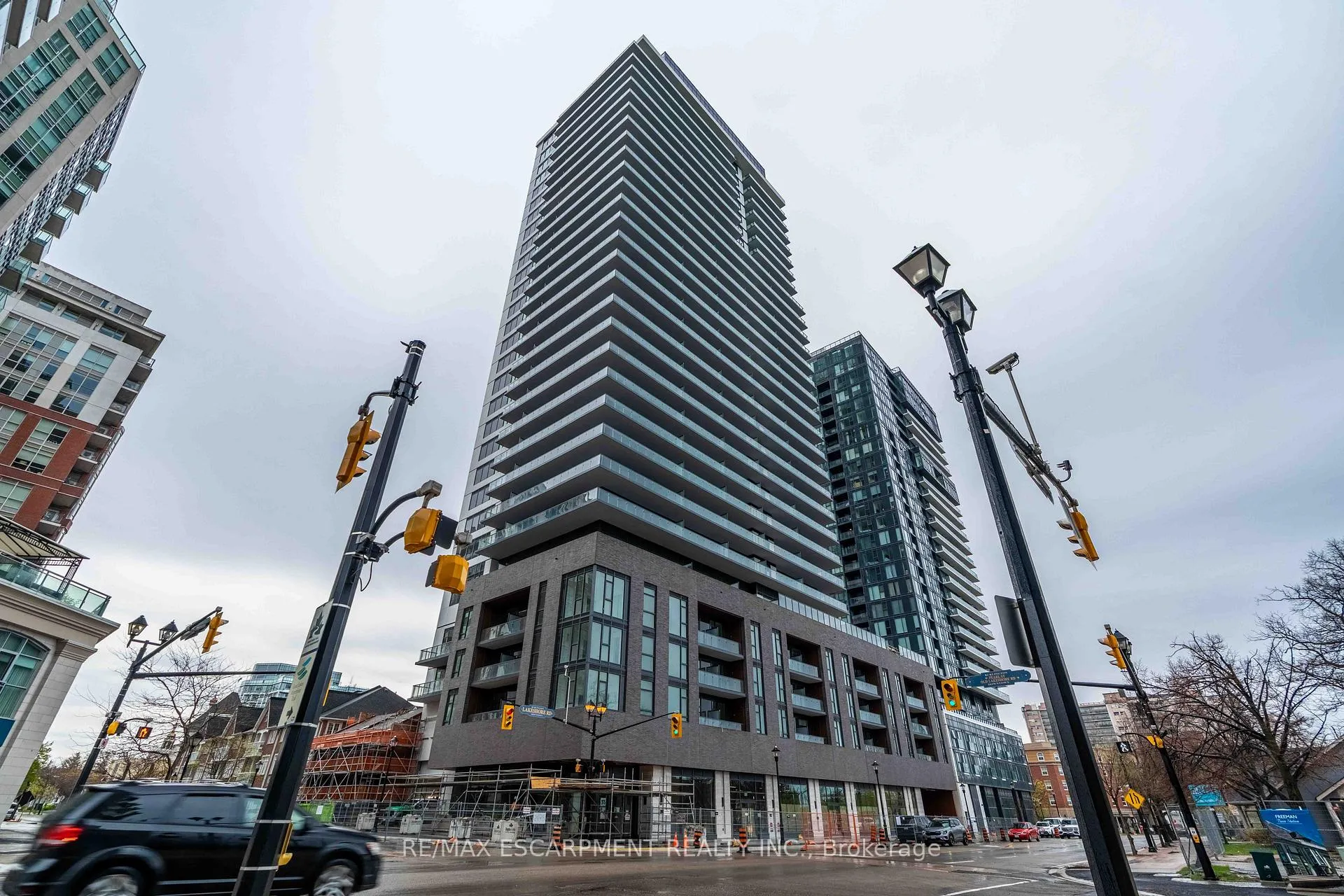 Photo 34 of Unit 416, 2075 Lakeshore Road, Burlington, Brant — HOMEH