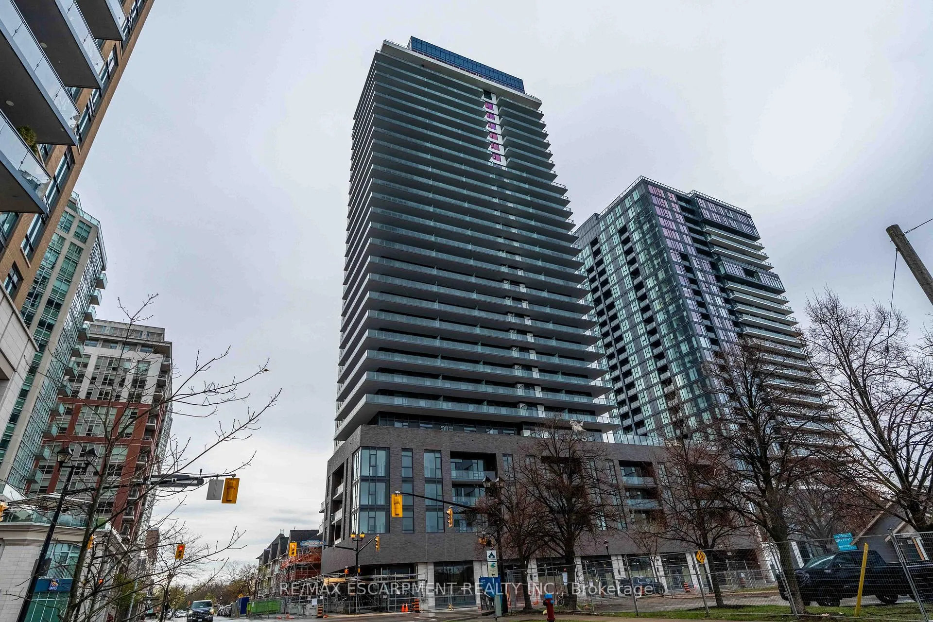 Photo 35 of Unit 416, 2075 Lakeshore Road, Burlington, Brant — HOMEH