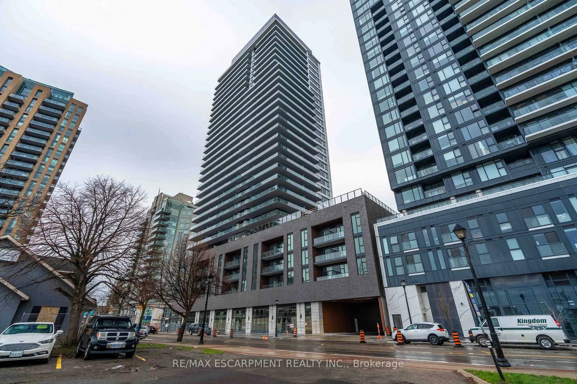 Photo 36 of Unit 416, 2075 Lakeshore Road, Burlington, Brant — HOMEH