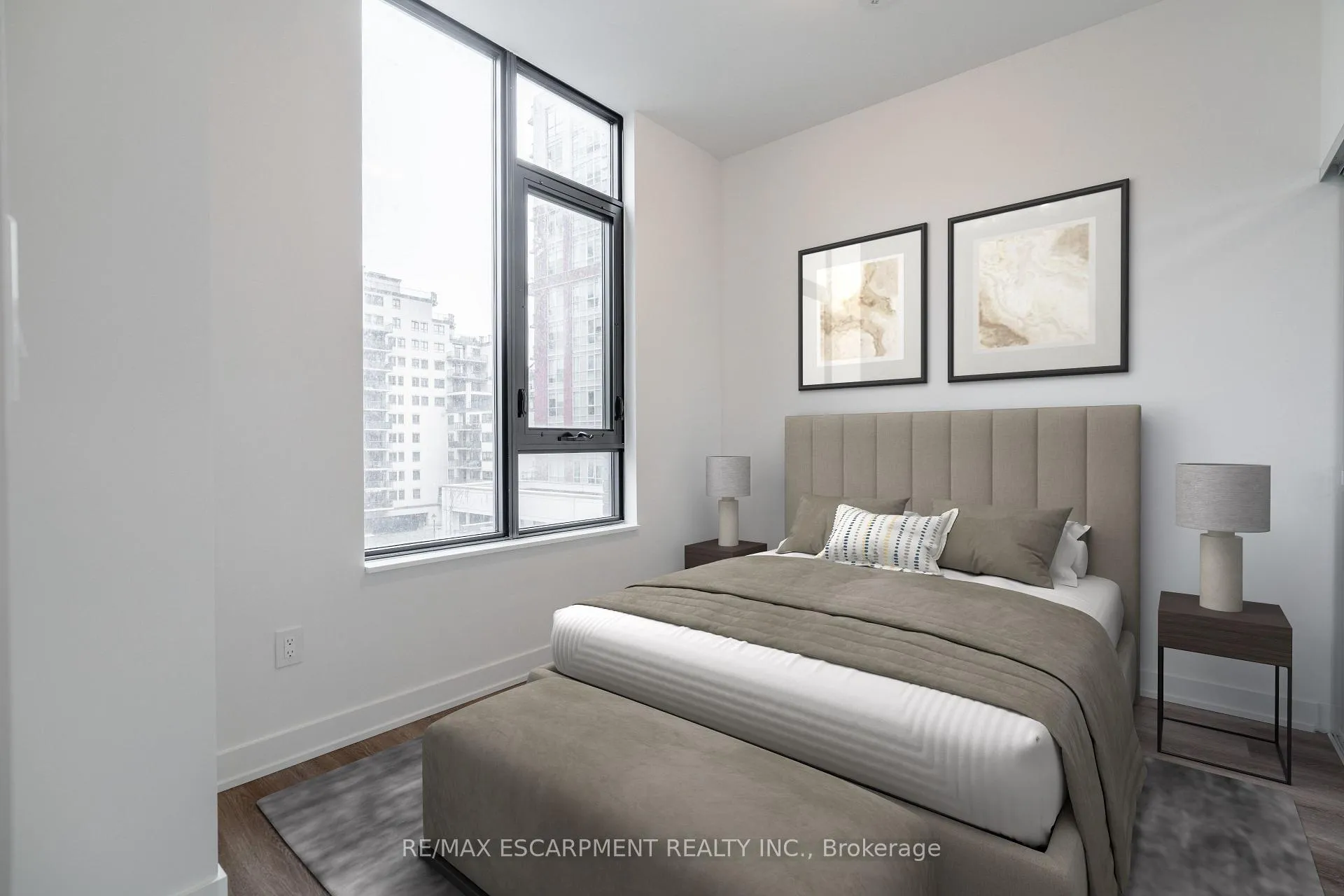 Photo 15 of Unit 416, 2075 Lakeshore Road, Burlington, Brant — HOMEH
