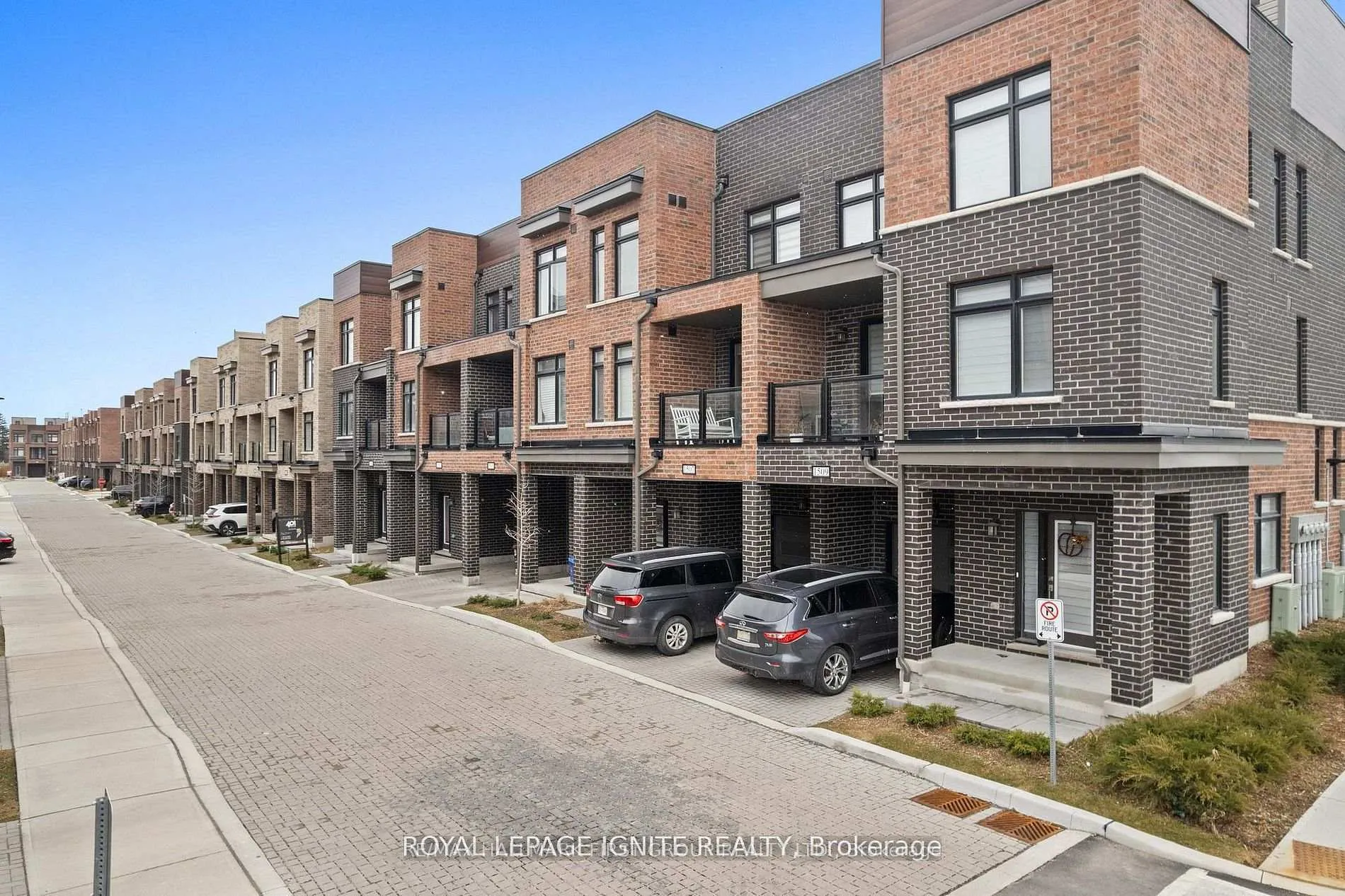 Photo 3 of Unit 1501, 1865 Pickering Parkway, Pickering, Village East — HOMEH