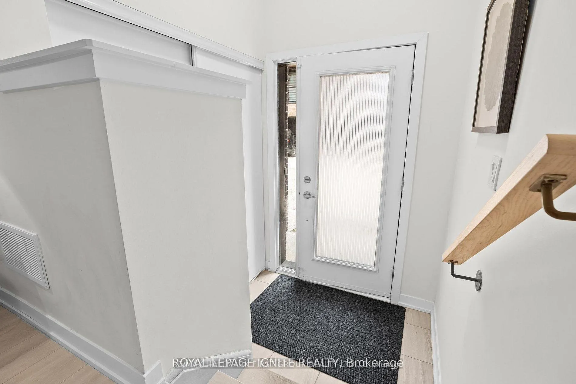 Photo 4 of Unit 1501, 1865 Pickering Parkway, Pickering, Village East — HOMEH