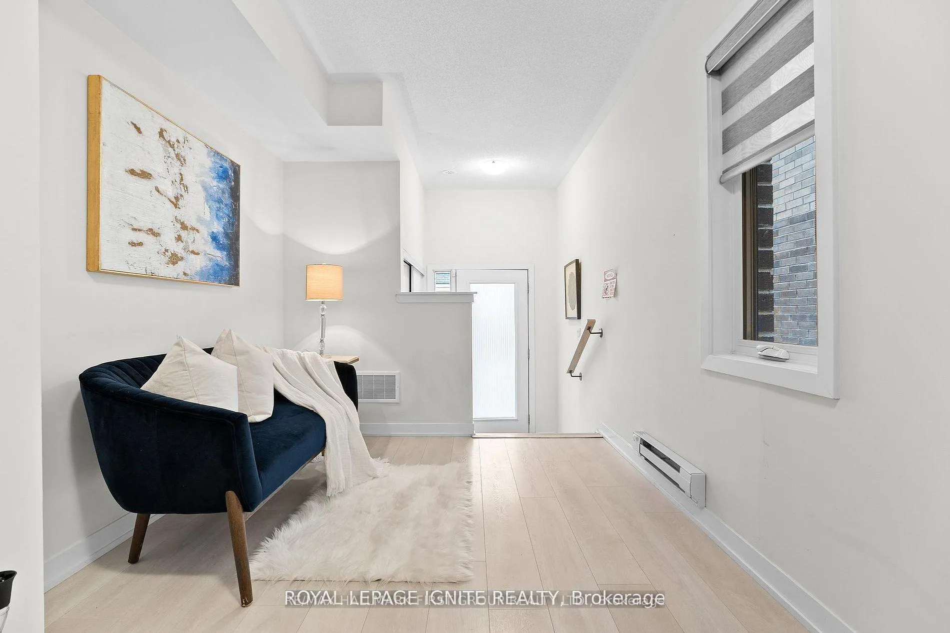 Photo 5 of Unit 1501, 1865 Pickering Parkway, Pickering, Village East — HOMEH