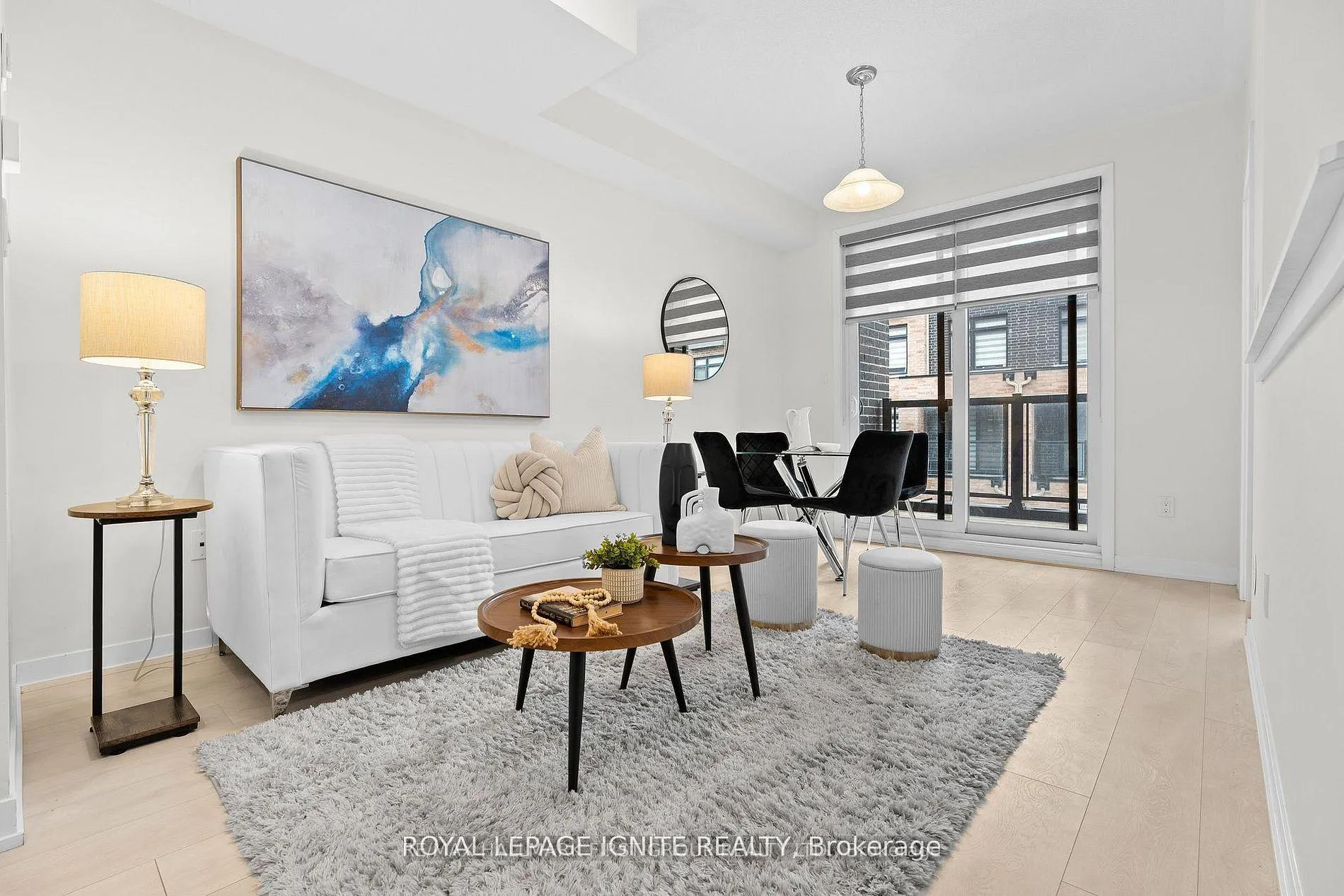 Photo 7 of Unit 1501, 1865 Pickering Parkway, Pickering, Village East — HOMEH