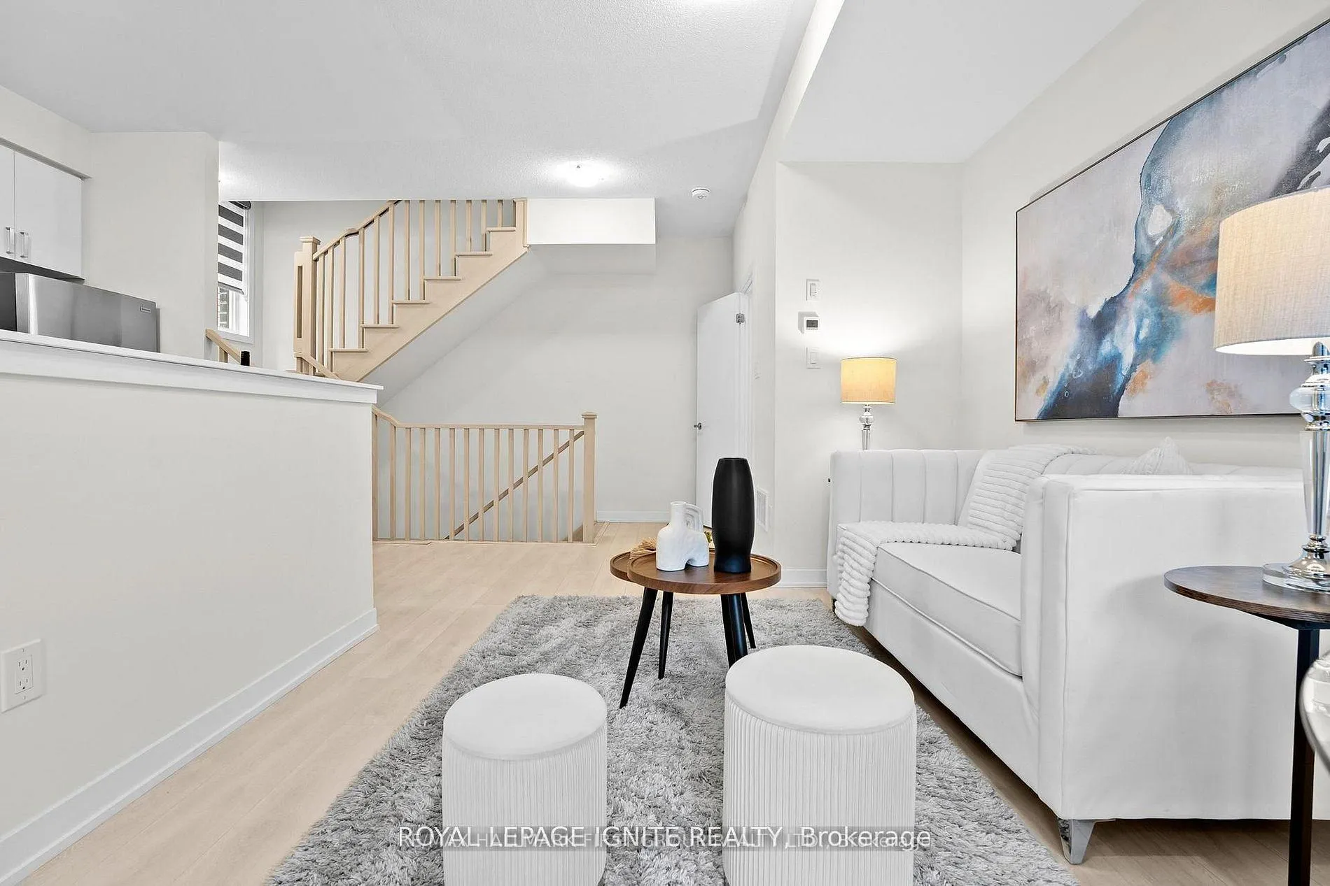 Photo 8 of Unit 1501, 1865 Pickering Parkway, Pickering, Village East — HOMEH