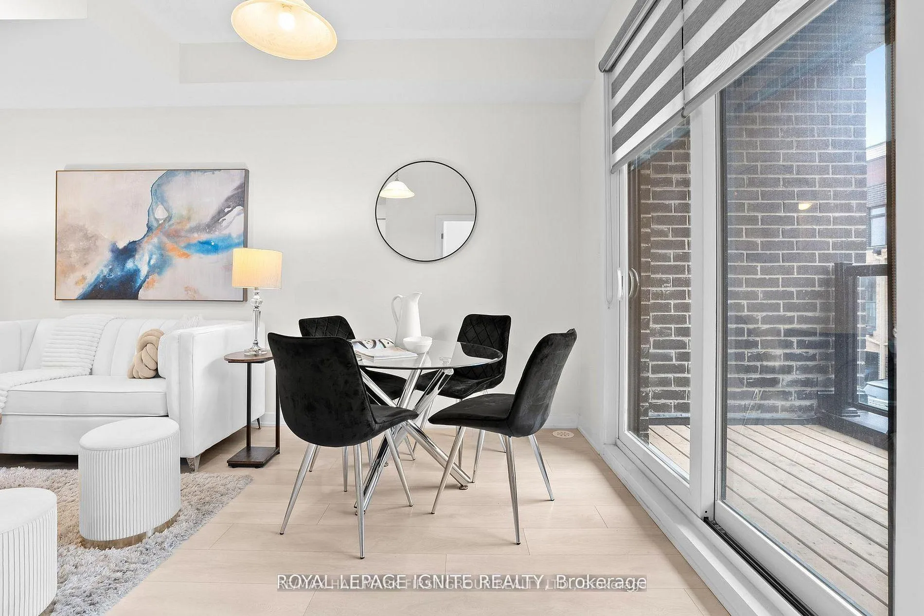 Photo 11 of Unit 1501, 1865 Pickering Parkway, Pickering, Village East — HOMEH