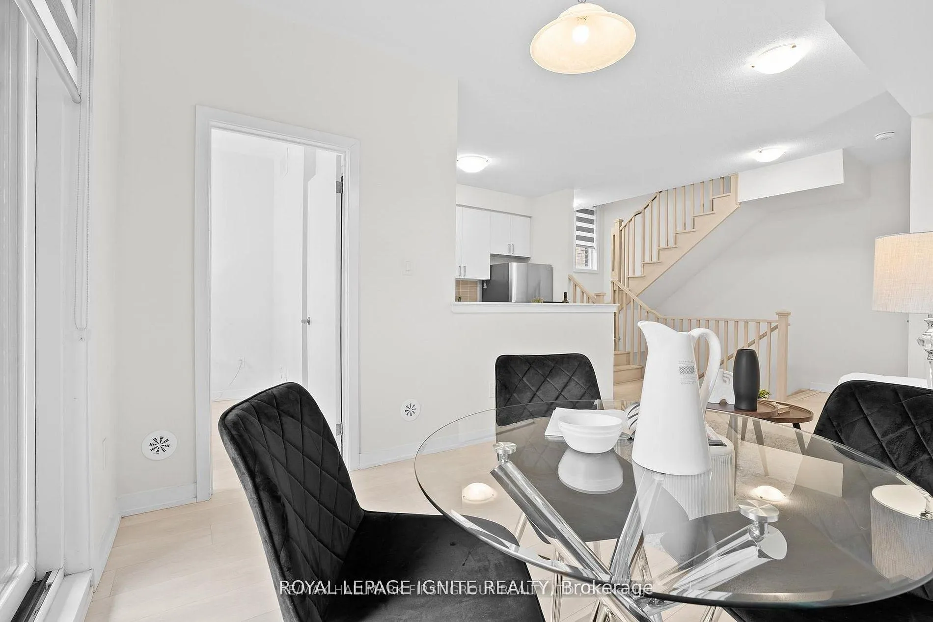 Photo 12 of Unit 1501, 1865 Pickering Parkway, Pickering, Village East — HOMEH