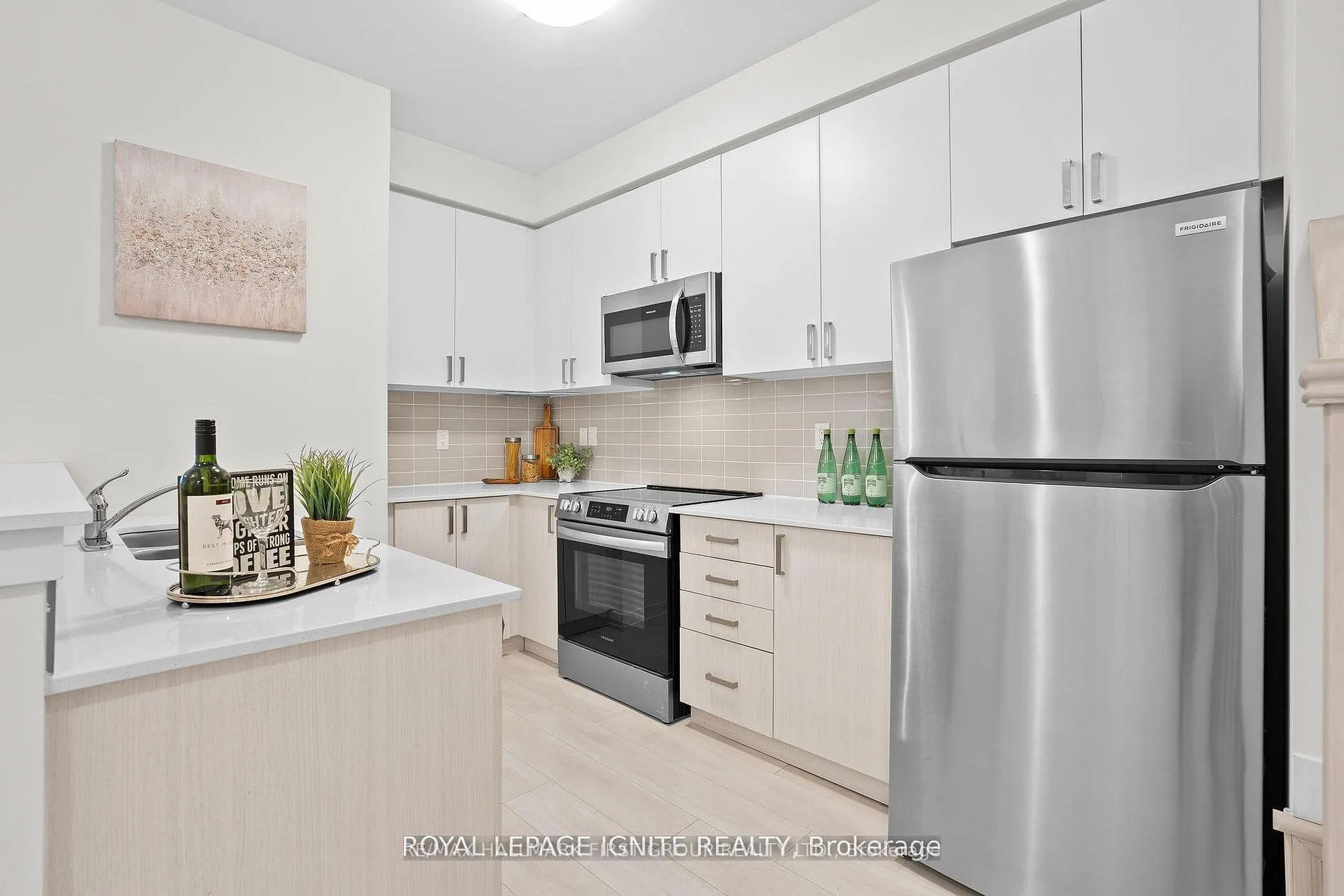 Photo 13 of Unit 1501, 1865 Pickering Parkway, Pickering, Village East — HOMEH