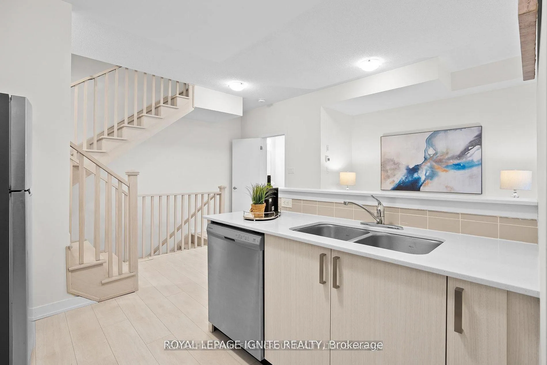Photo 14 of Unit 1501, 1865 Pickering Parkway, Pickering, Village East — HOMEH