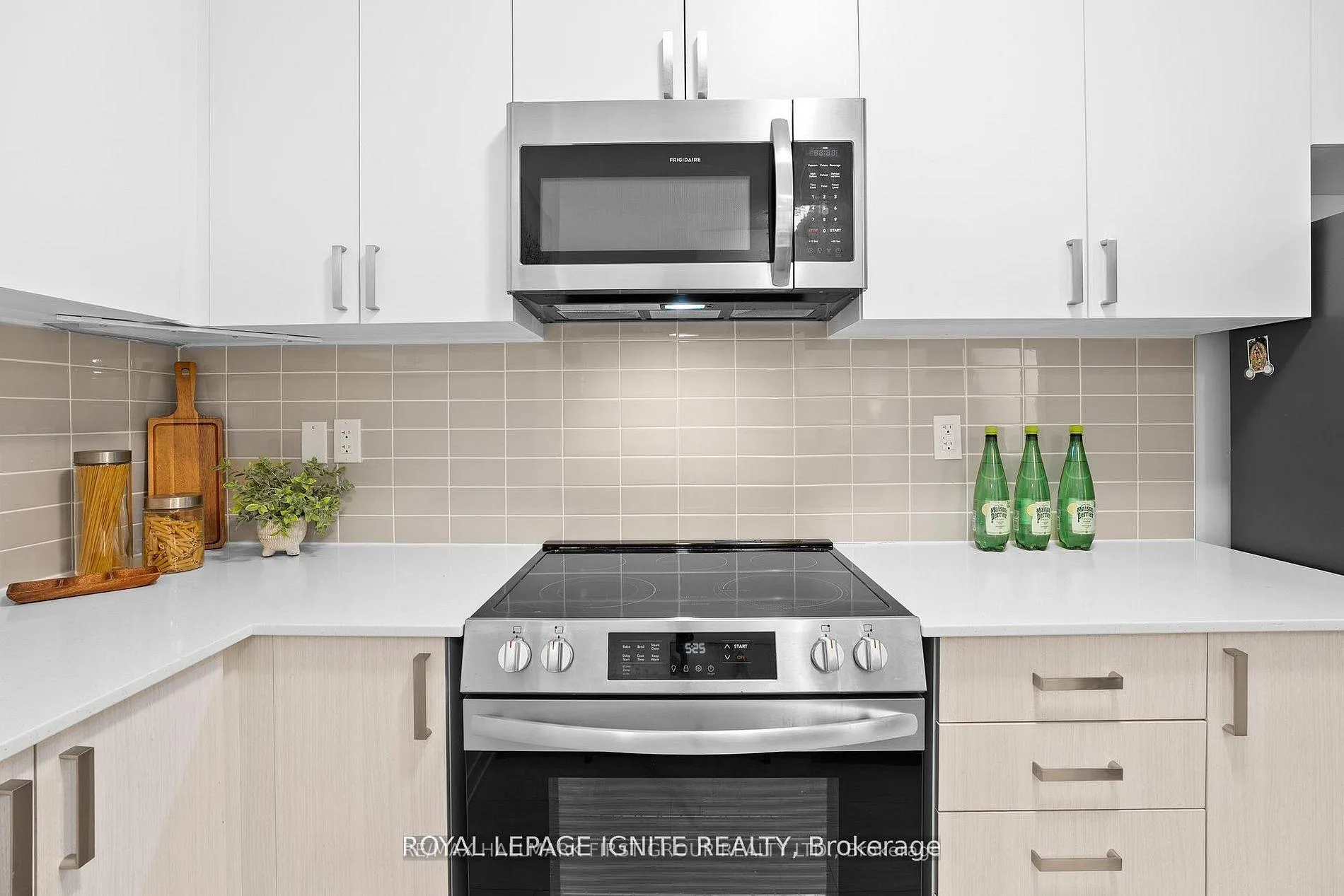 Photo 15 of Unit 1501, 1865 Pickering Parkway, Pickering, Village East — HOMEH