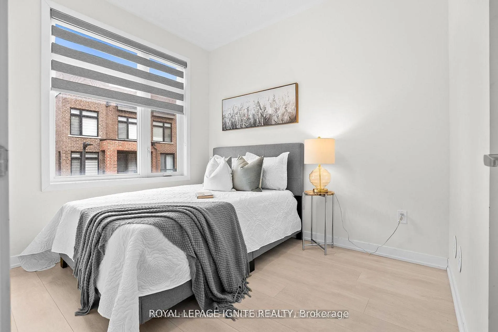 Photo 18 of Unit 1501, 1865 Pickering Parkway, Pickering, Village East — HOMEH
