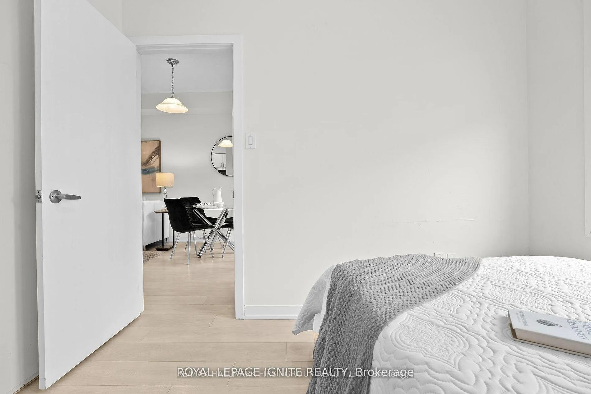 Photo 19 of Unit 1501, 1865 Pickering Parkway, Pickering, Village East — HOMEH
