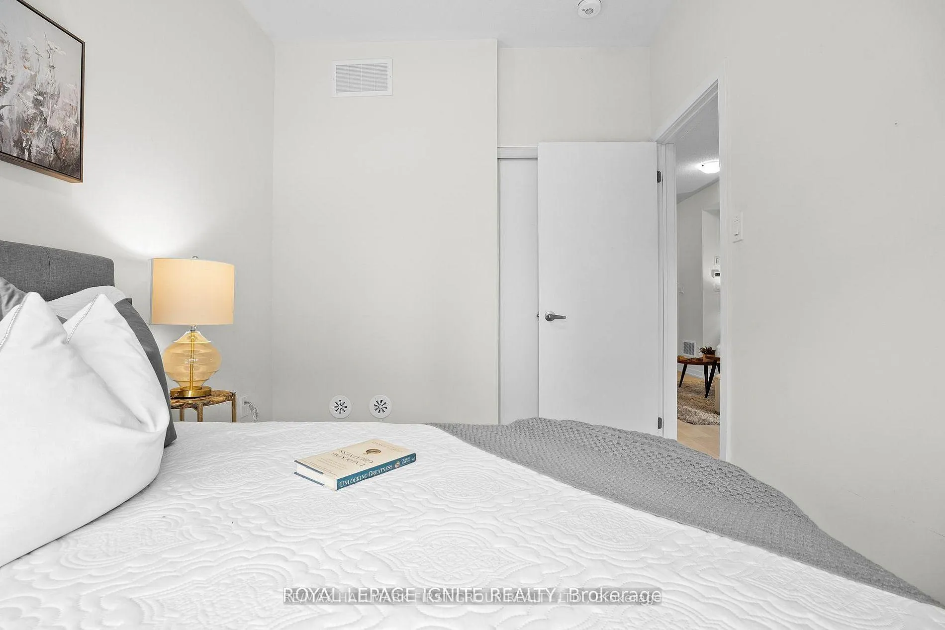 Photo 20 of Unit 1501, 1865 Pickering Parkway, Pickering, Village East — HOMEH