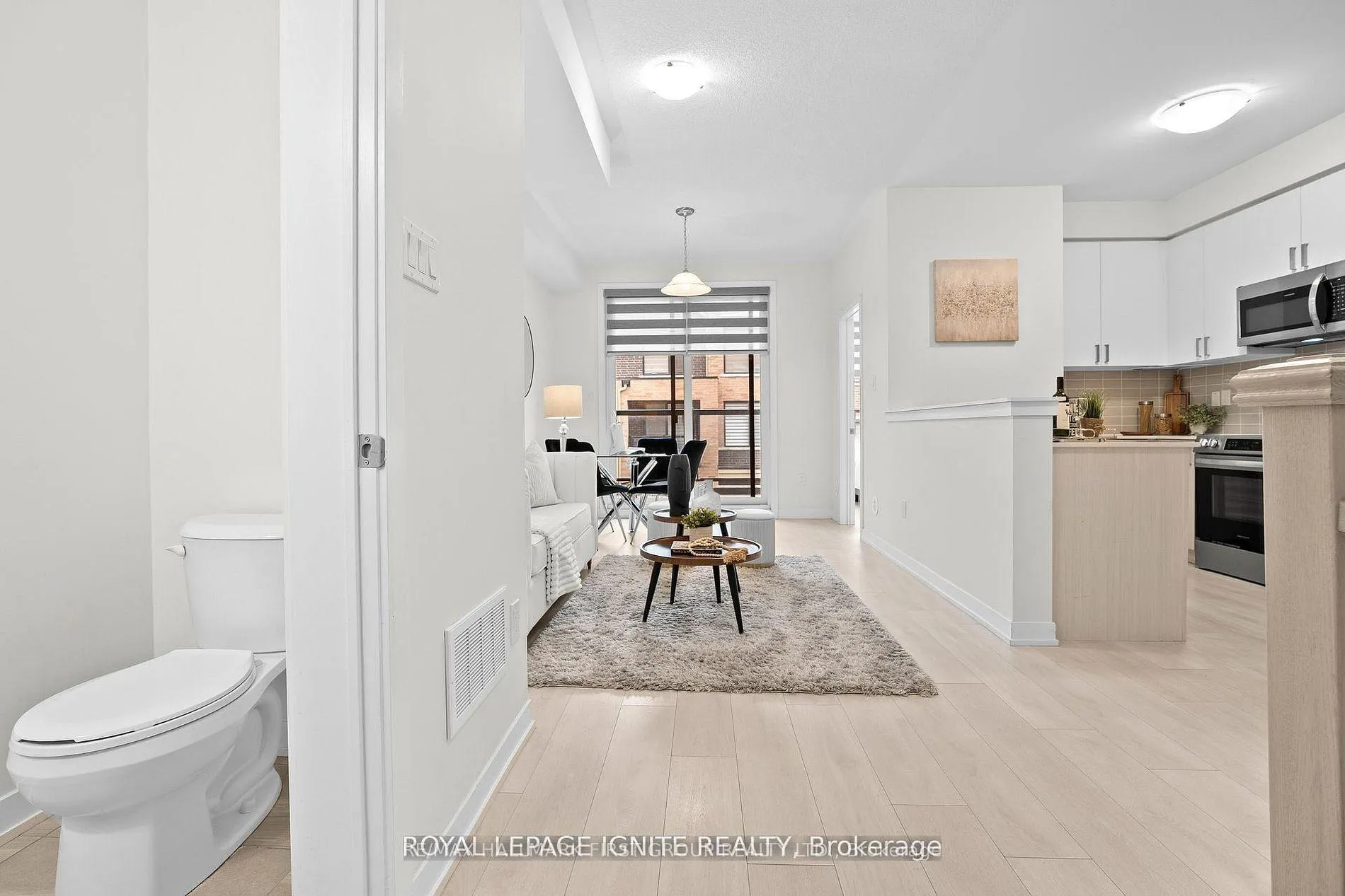 Photo 22 of Unit 1501, 1865 Pickering Parkway, Pickering, Village East — HOMEH