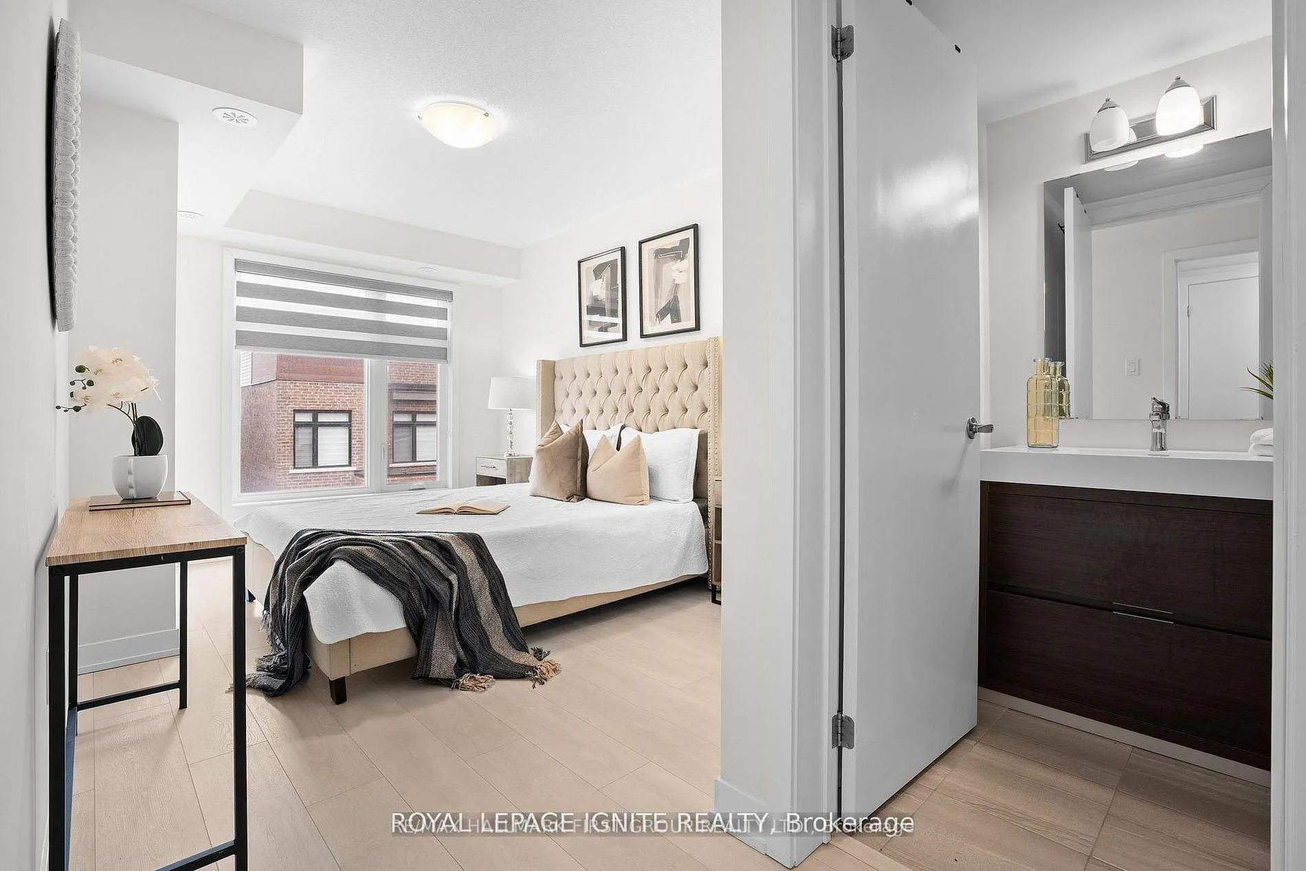Photo 25 of Unit 1501, 1865 Pickering Parkway, Pickering, Village East — HOMEH
