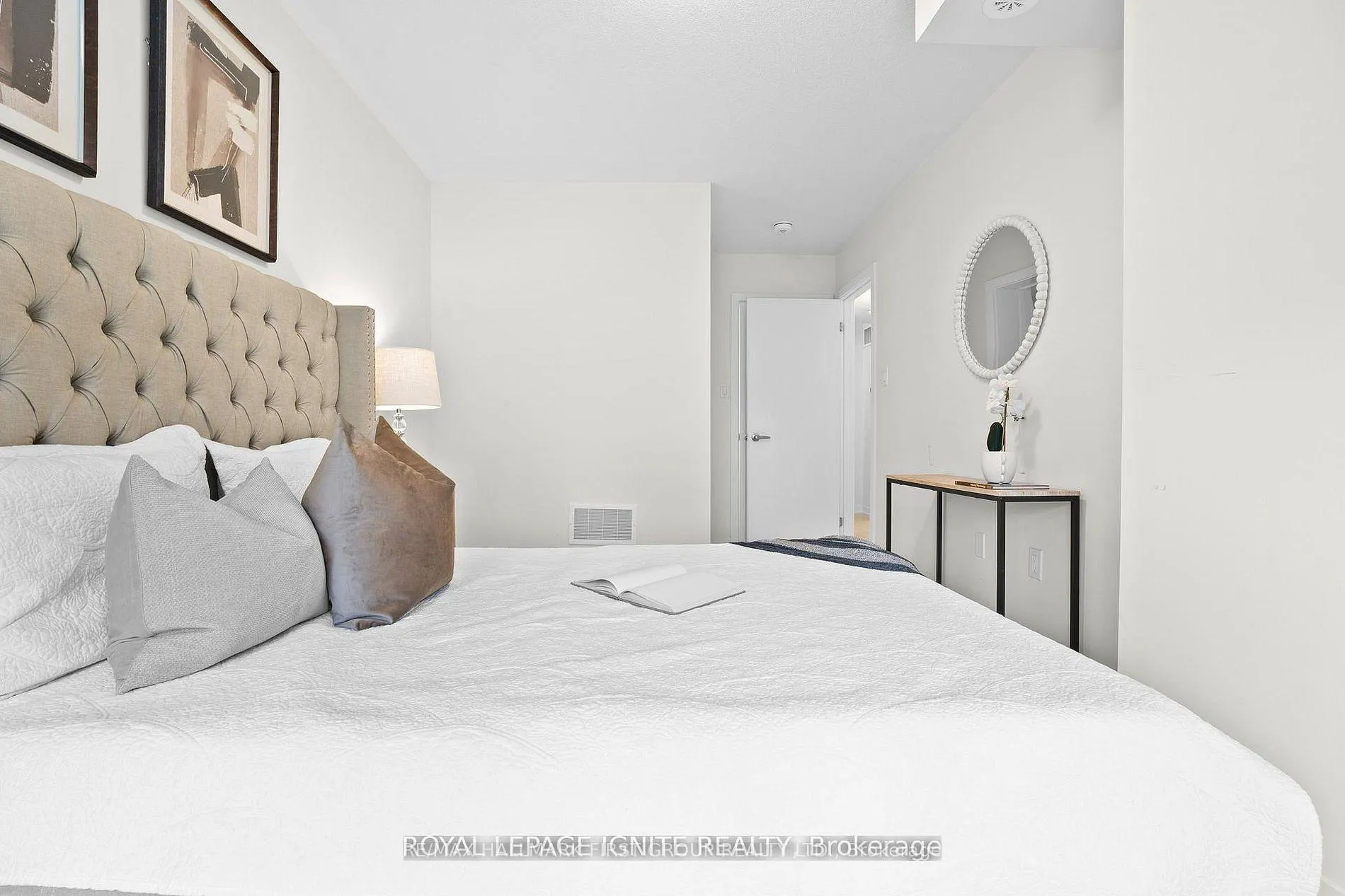 Photo 26 of Unit 1501, 1865 Pickering Parkway, Pickering, Village East — HOMEH