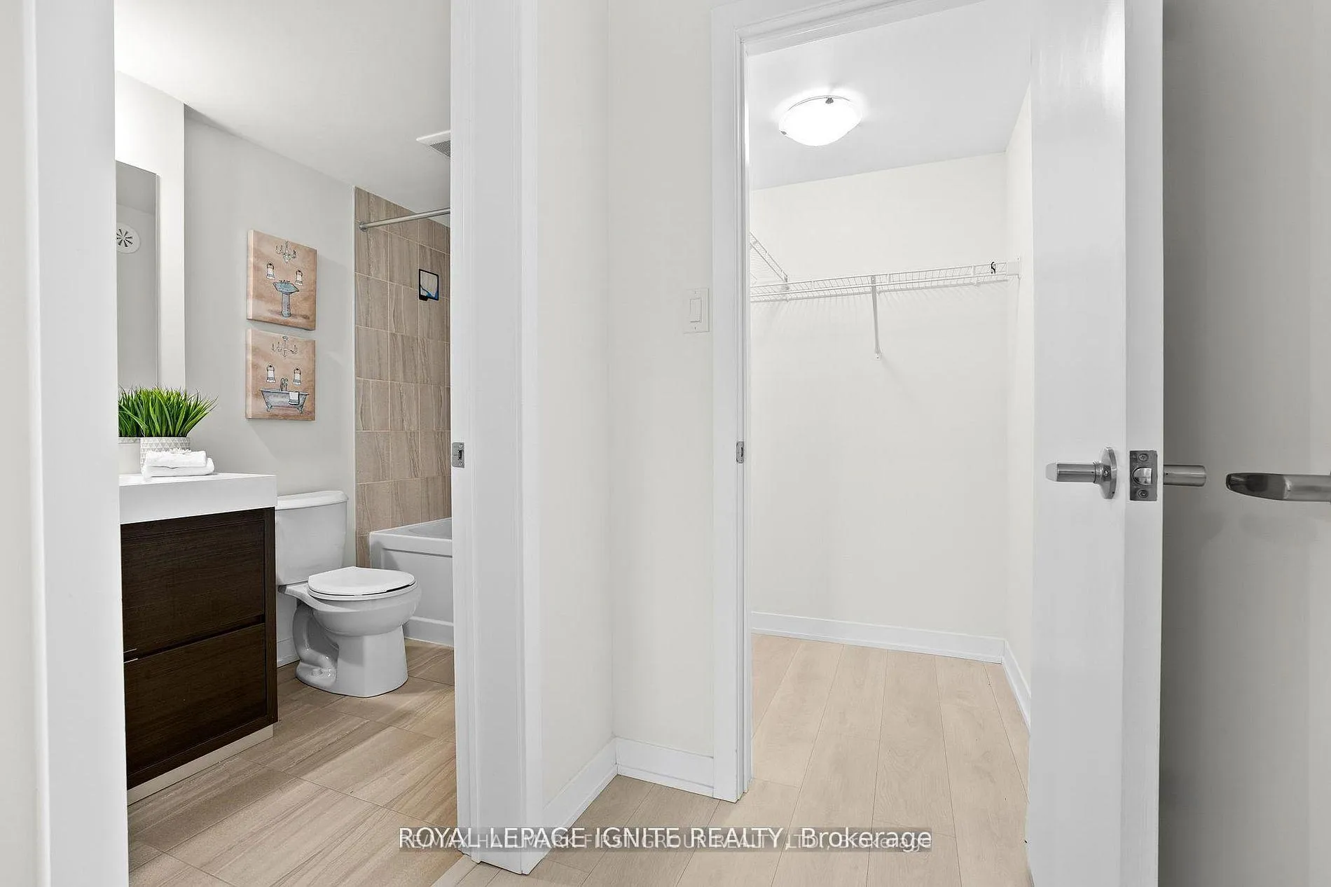 Photo 28 of Unit 1501, 1865 Pickering Parkway, Pickering, Village East — HOMEH