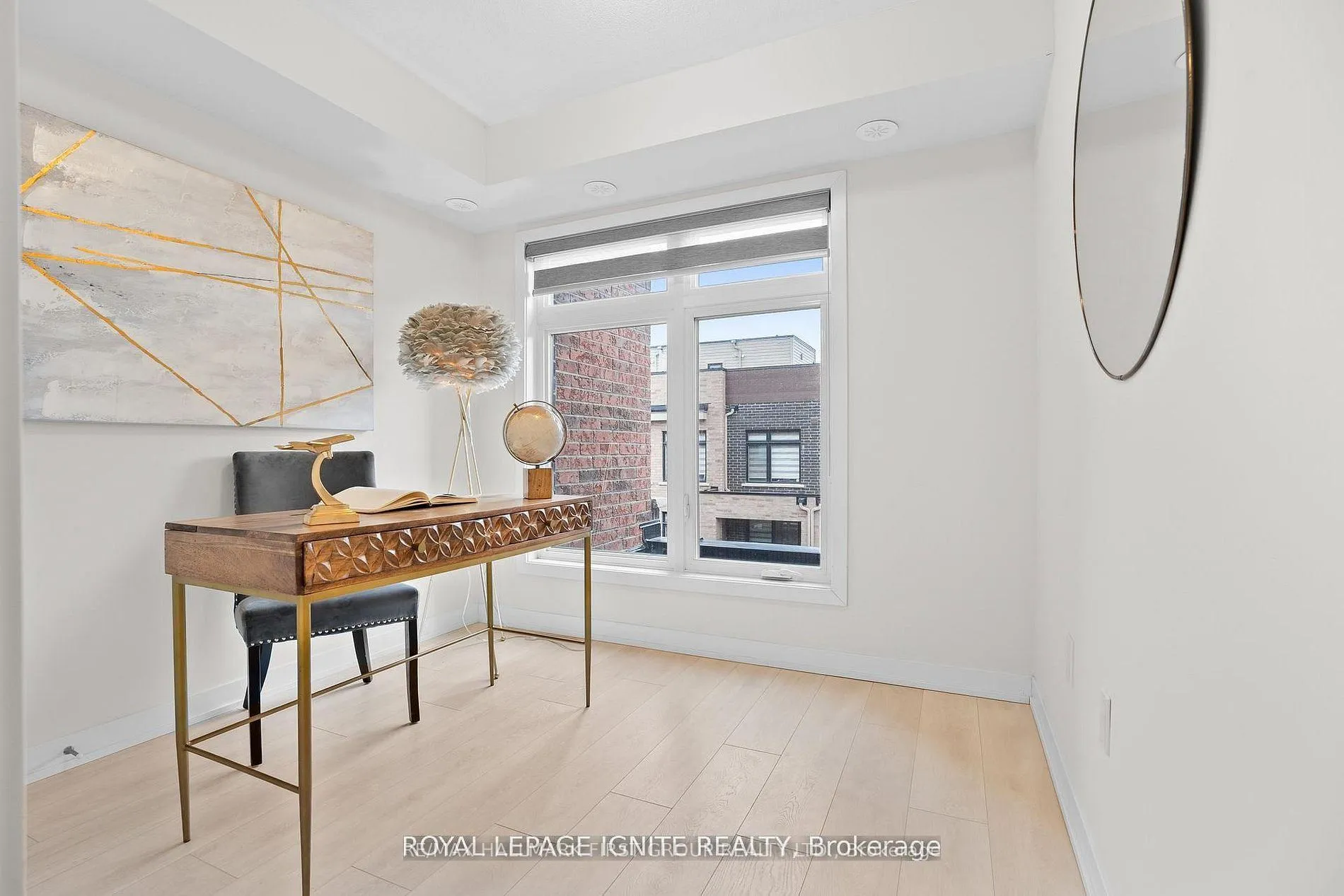 Photo 29 of Unit 1501, 1865 Pickering Parkway, Pickering, Village East — HOMEH