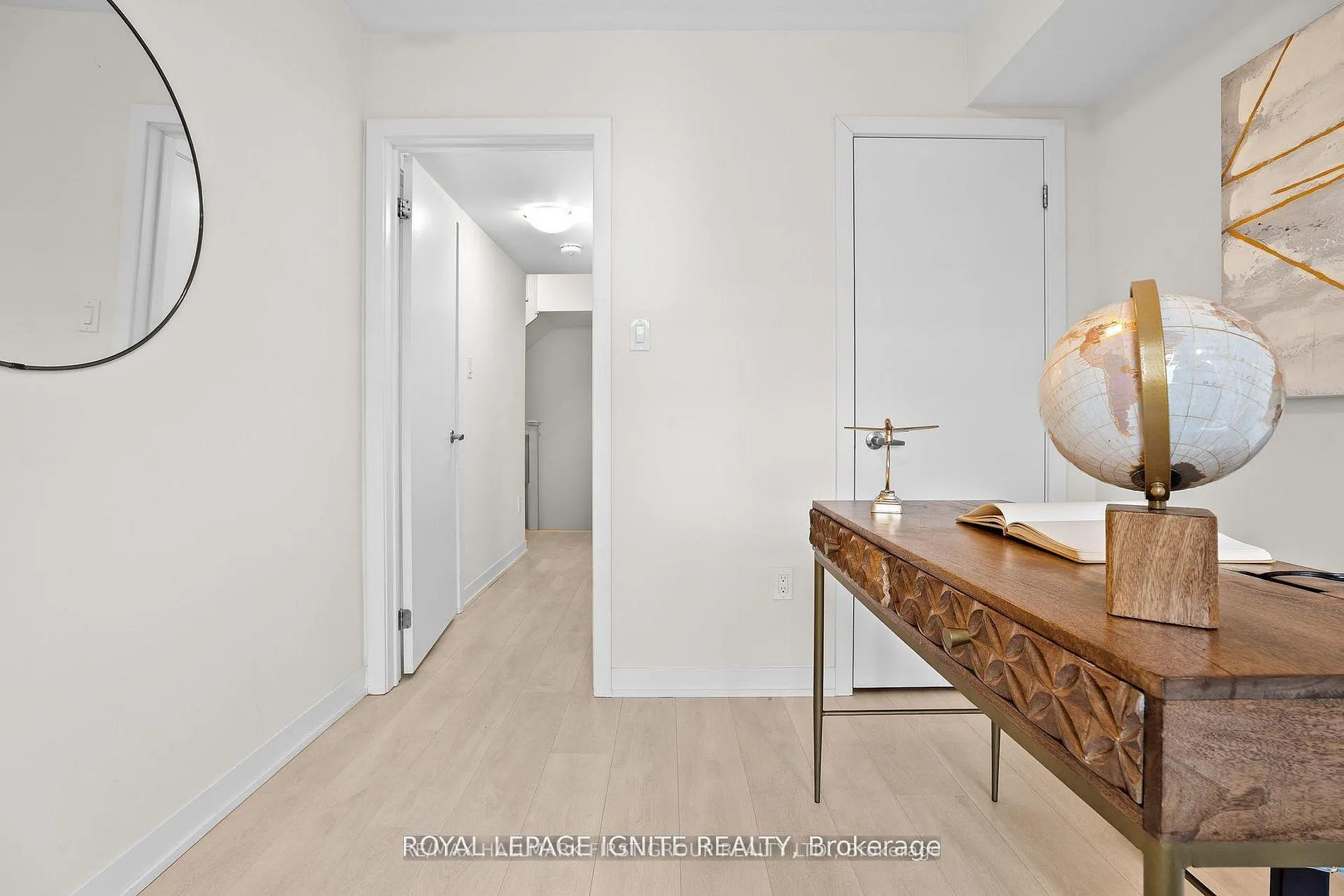Photo 30 of Unit 1501, 1865 Pickering Parkway, Pickering, Village East — HOMEH