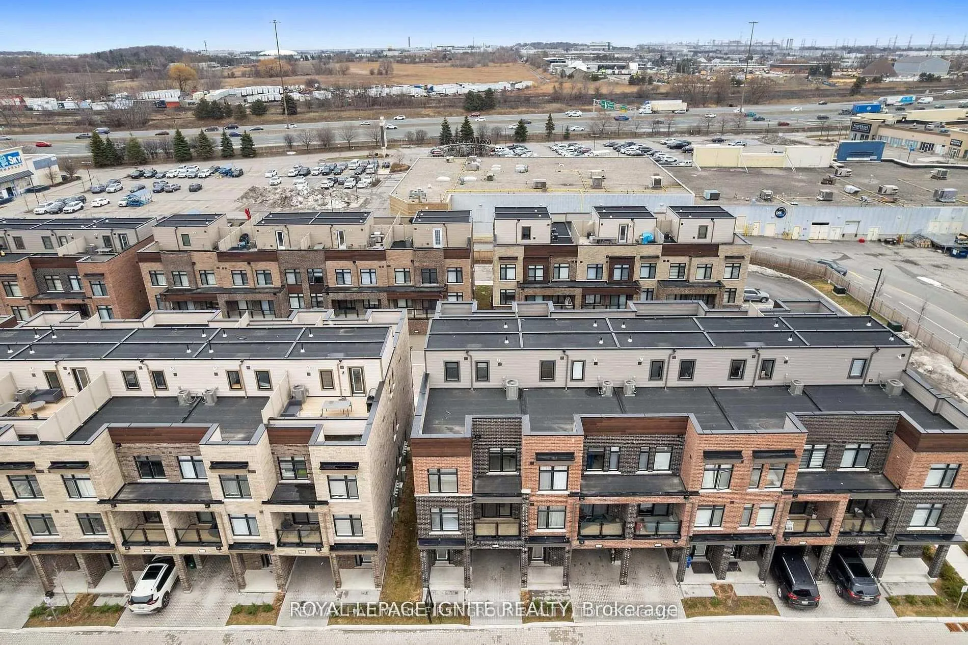 Photo 32 of Unit 1501, 1865 Pickering Parkway, Pickering, Village East — HOMEH