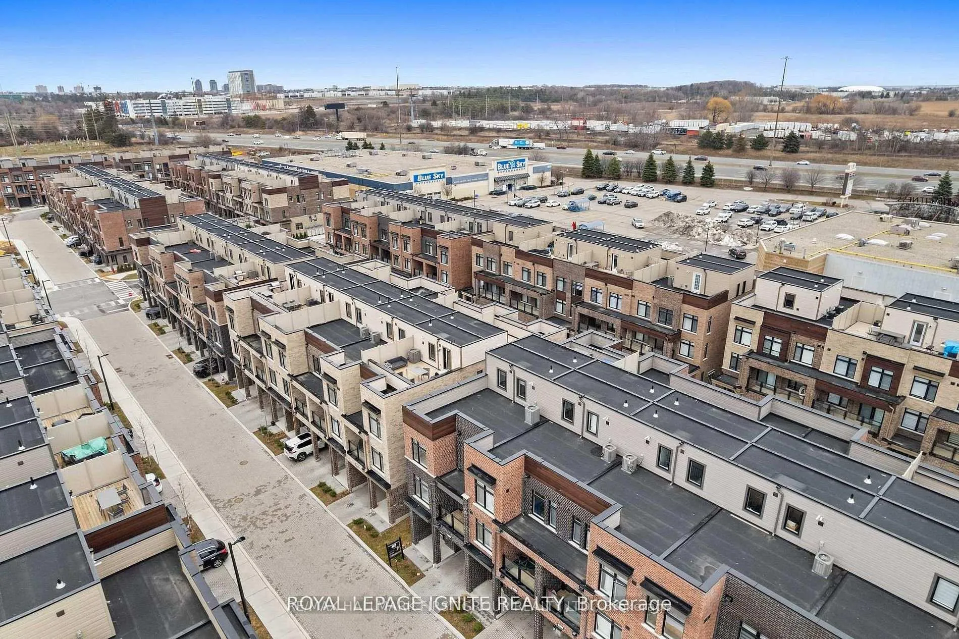 Photo 33 of Unit 1501, 1865 Pickering Parkway, Pickering, Village East — HOMEH