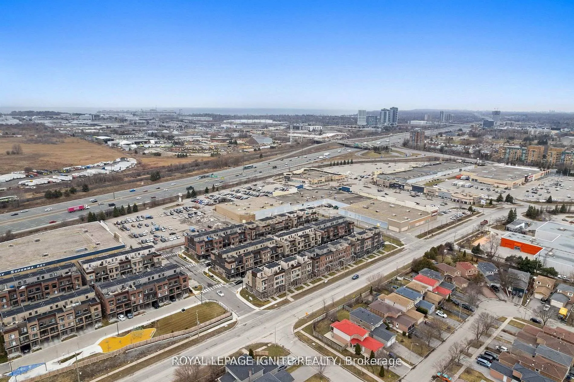 Photo 34 of Unit 1501, 1865 Pickering Parkway, Pickering, Village East — HOMEH