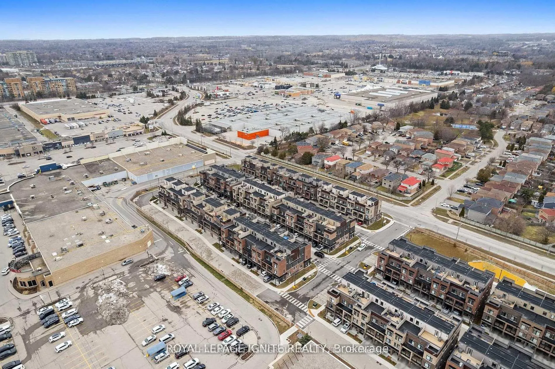 Photo 35 of Unit 1501, 1865 Pickering Parkway, Pickering, Village East — HOMEH