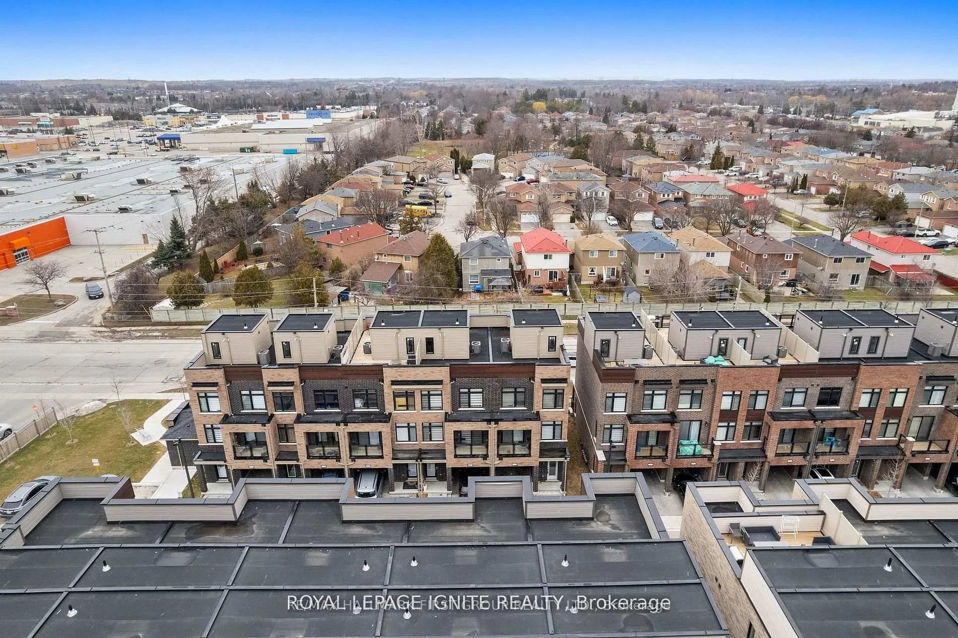 Photo 36 of Unit 1501, 1865 Pickering Parkway, Pickering, Village East — HOMEH
