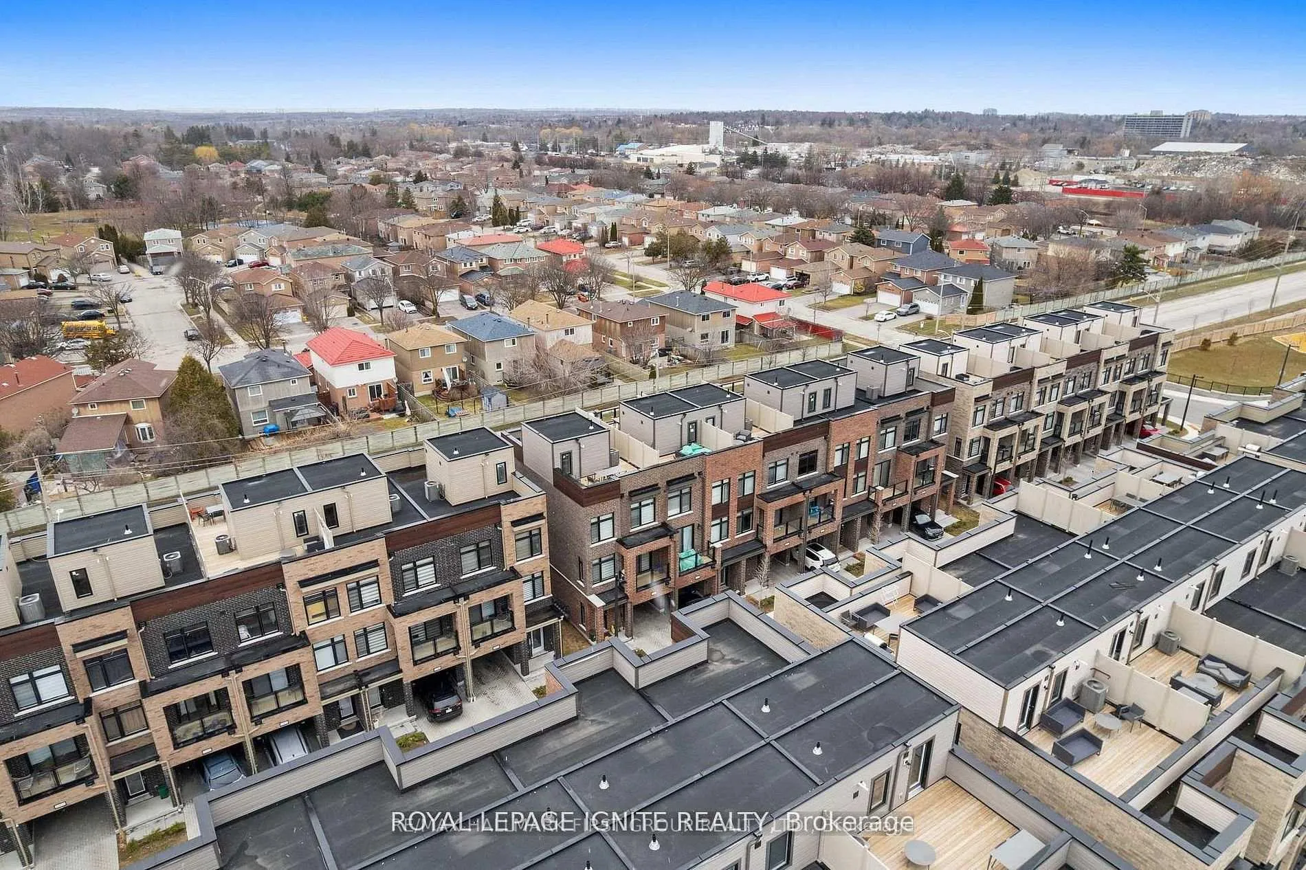 Photo 37 of Unit 1501, 1865 Pickering Parkway, Pickering, Village East — HOMEH