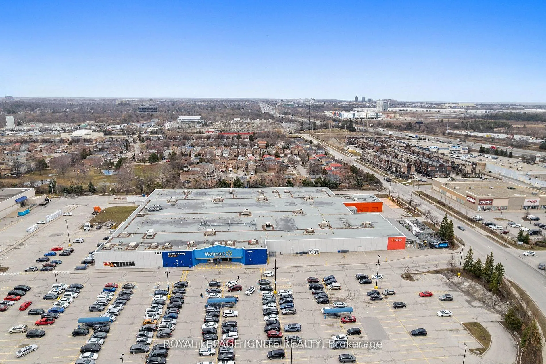 Photo 39 of Unit 1501, 1865 Pickering Parkway, Pickering, Village East — HOMEH