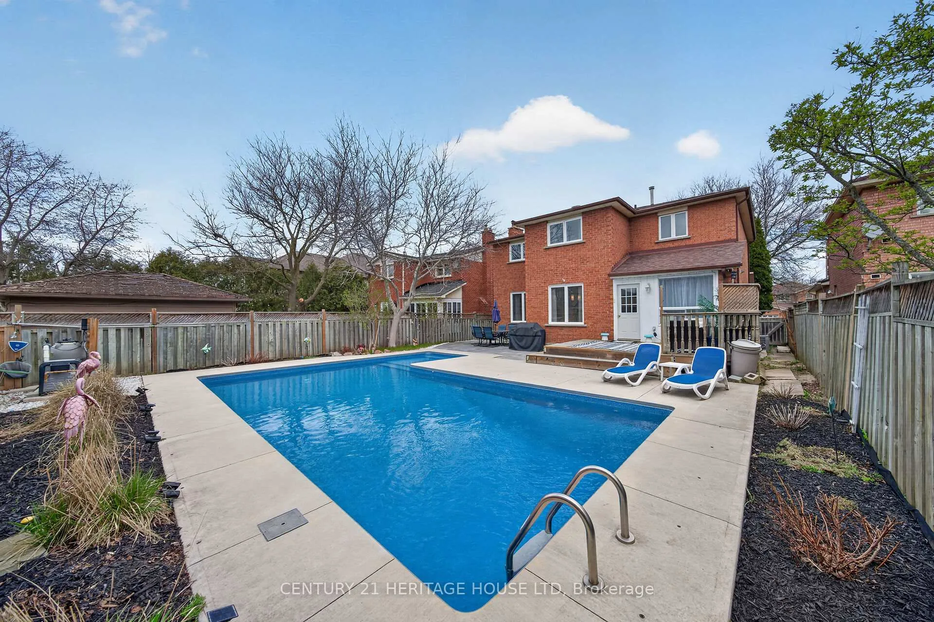 Photo 42 of 3 Bowes Court, Caledon, Bolton West — HOMEH