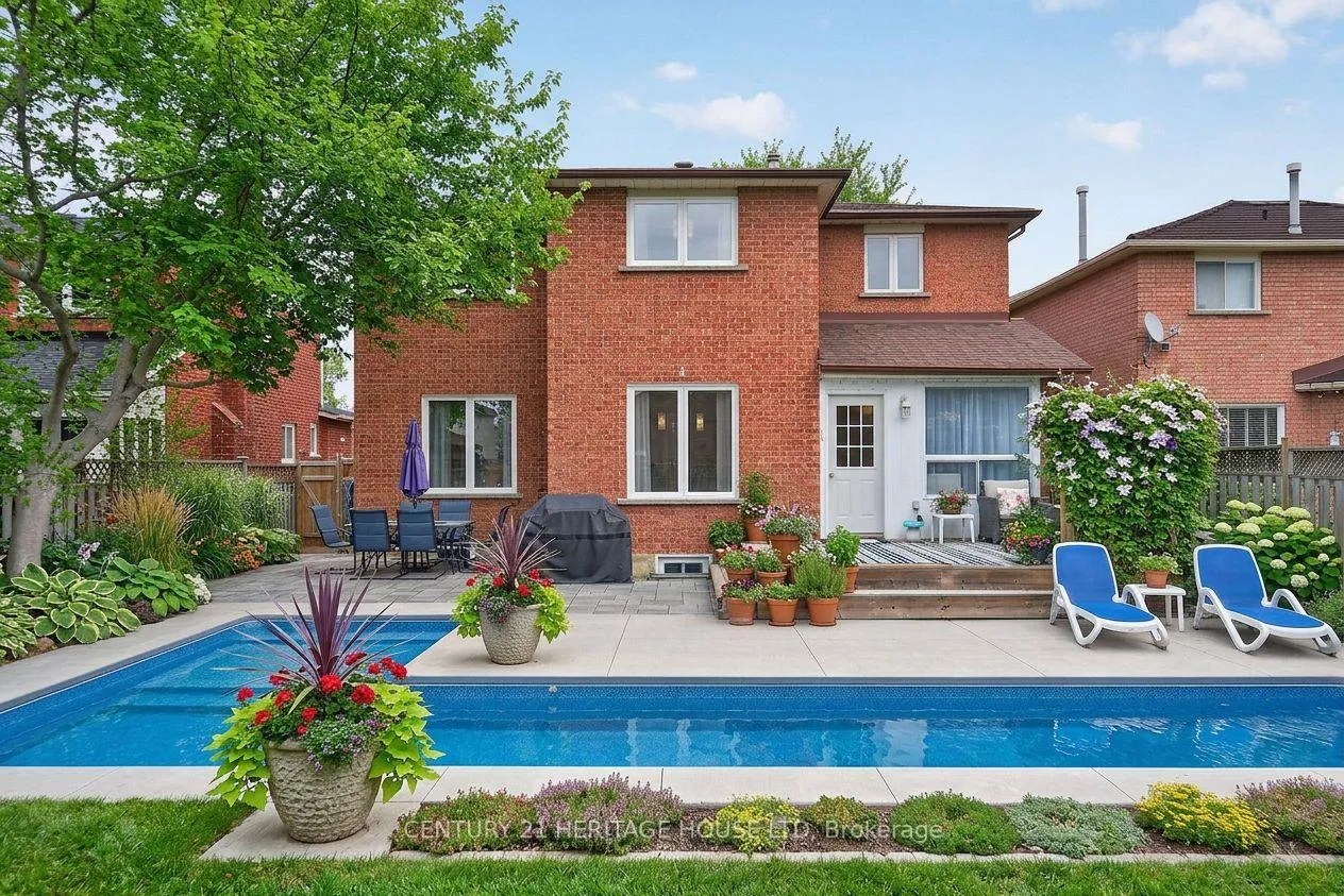 Photo 48 of 3 Bowes Court, Caledon, Bolton West — HOMEH