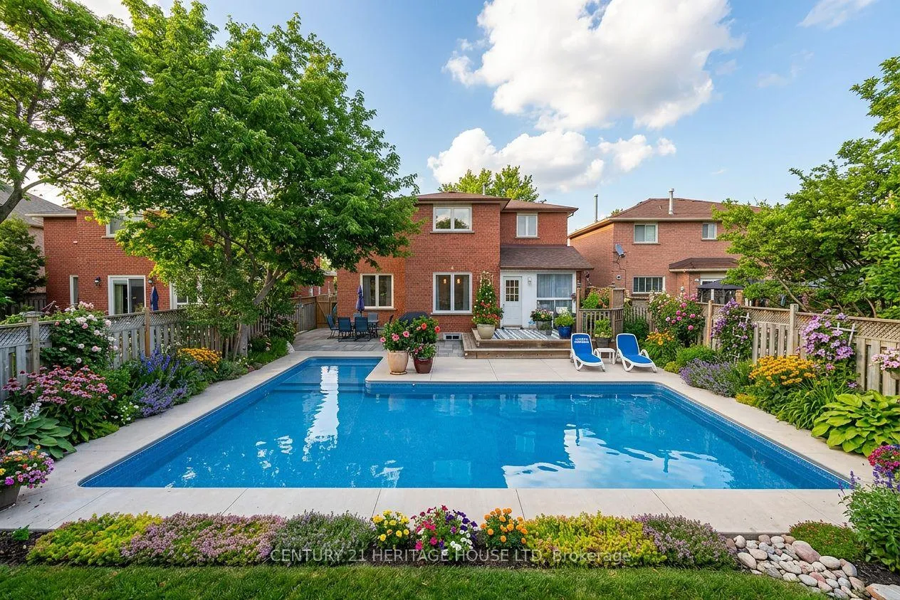 Photo 49 of 3 Bowes Court, Caledon, Bolton West — HOMEH