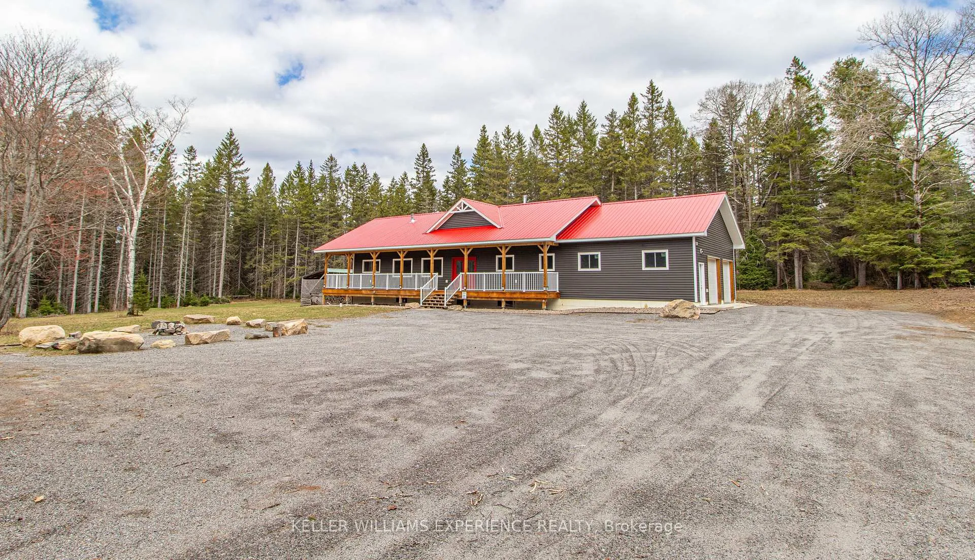 Photo 1 of 213 Yearley Road, McMurrich/Monteith, McMurrich — HOMEH