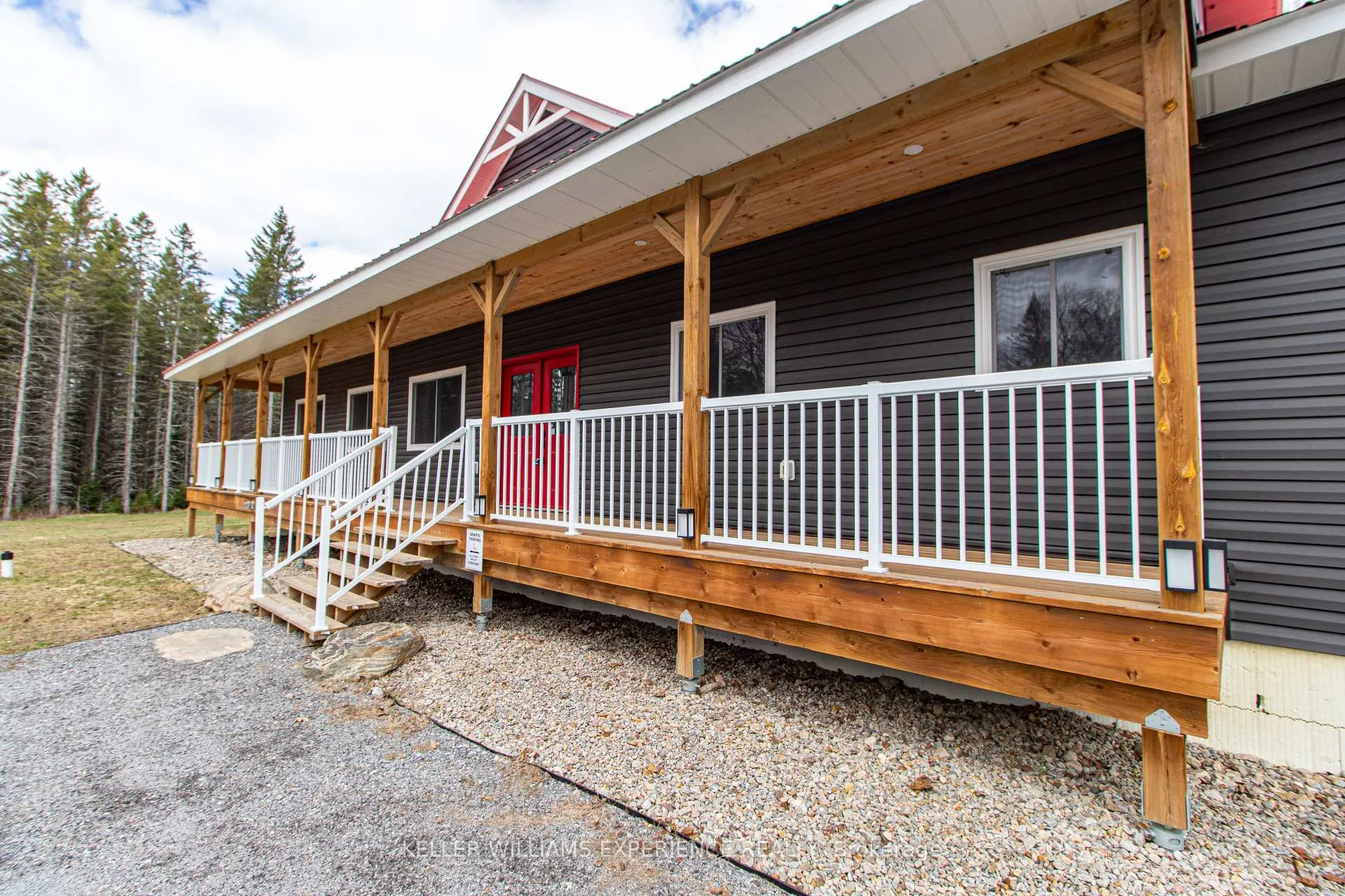 Photo 2 of 213 Yearley Road, McMurrich/Monteith, McMurrich — HOMEH