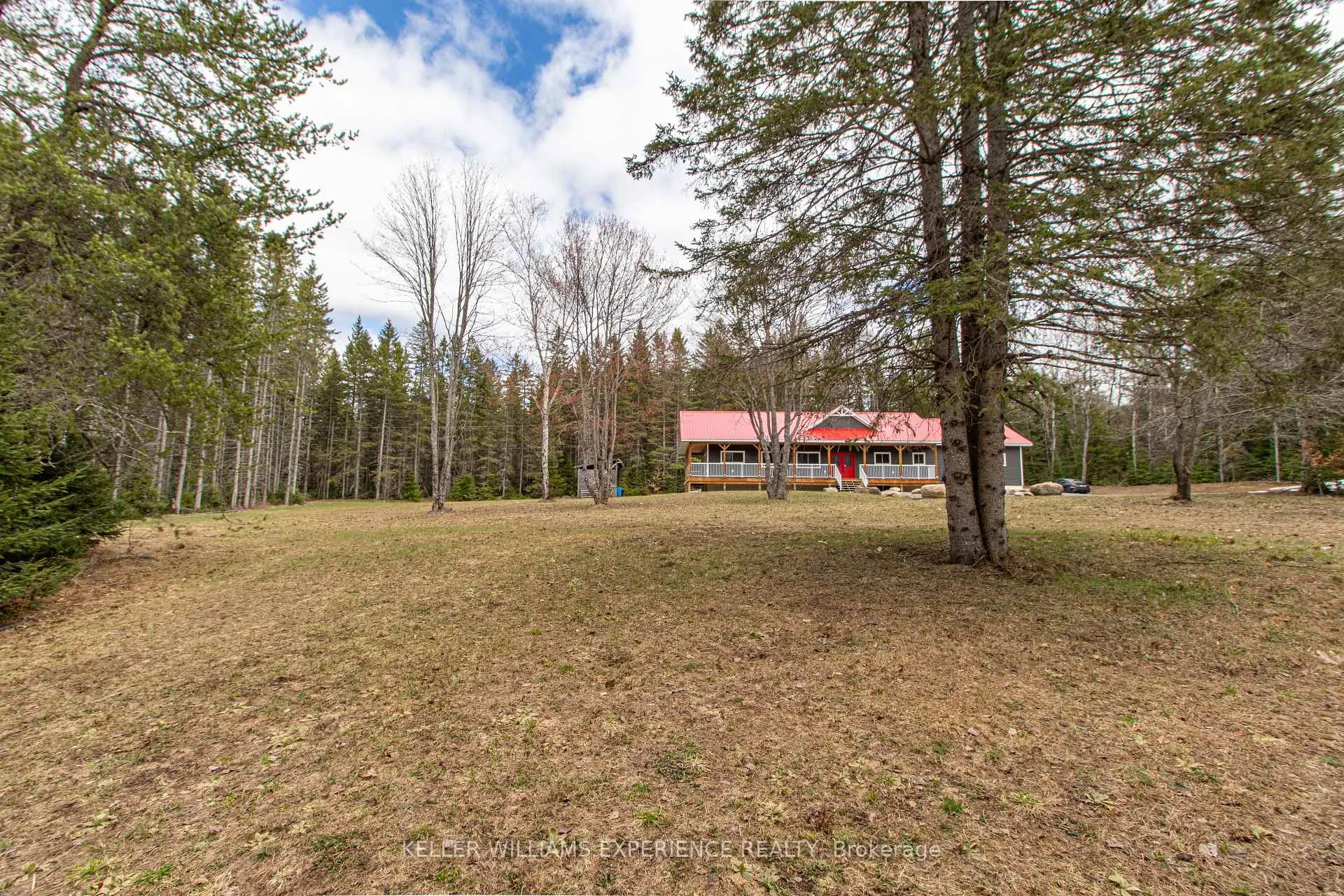 Photo 4 of 213 Yearley Road, McMurrich/Monteith, McMurrich — HOMEH