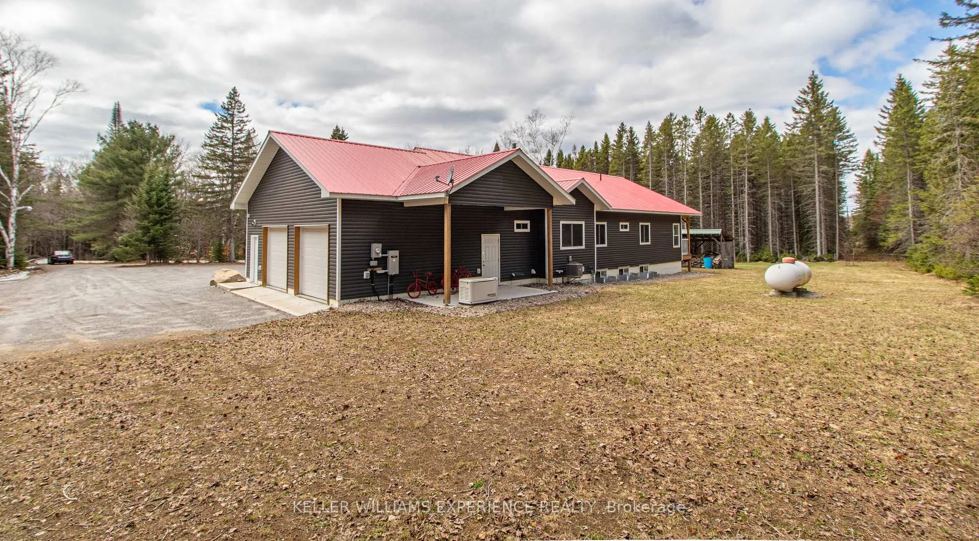 Photo 6 of 213 Yearley Road, McMurrich/Monteith, McMurrich — HOMEH