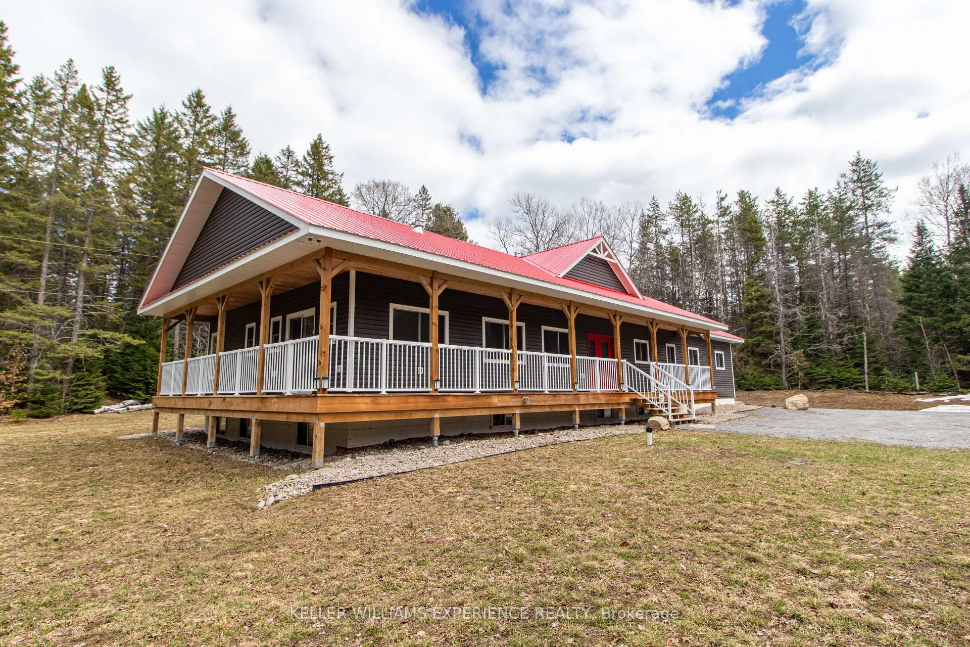 Photo 8 of 213 Yearley Road, McMurrich/Monteith, McMurrich — HOMEH