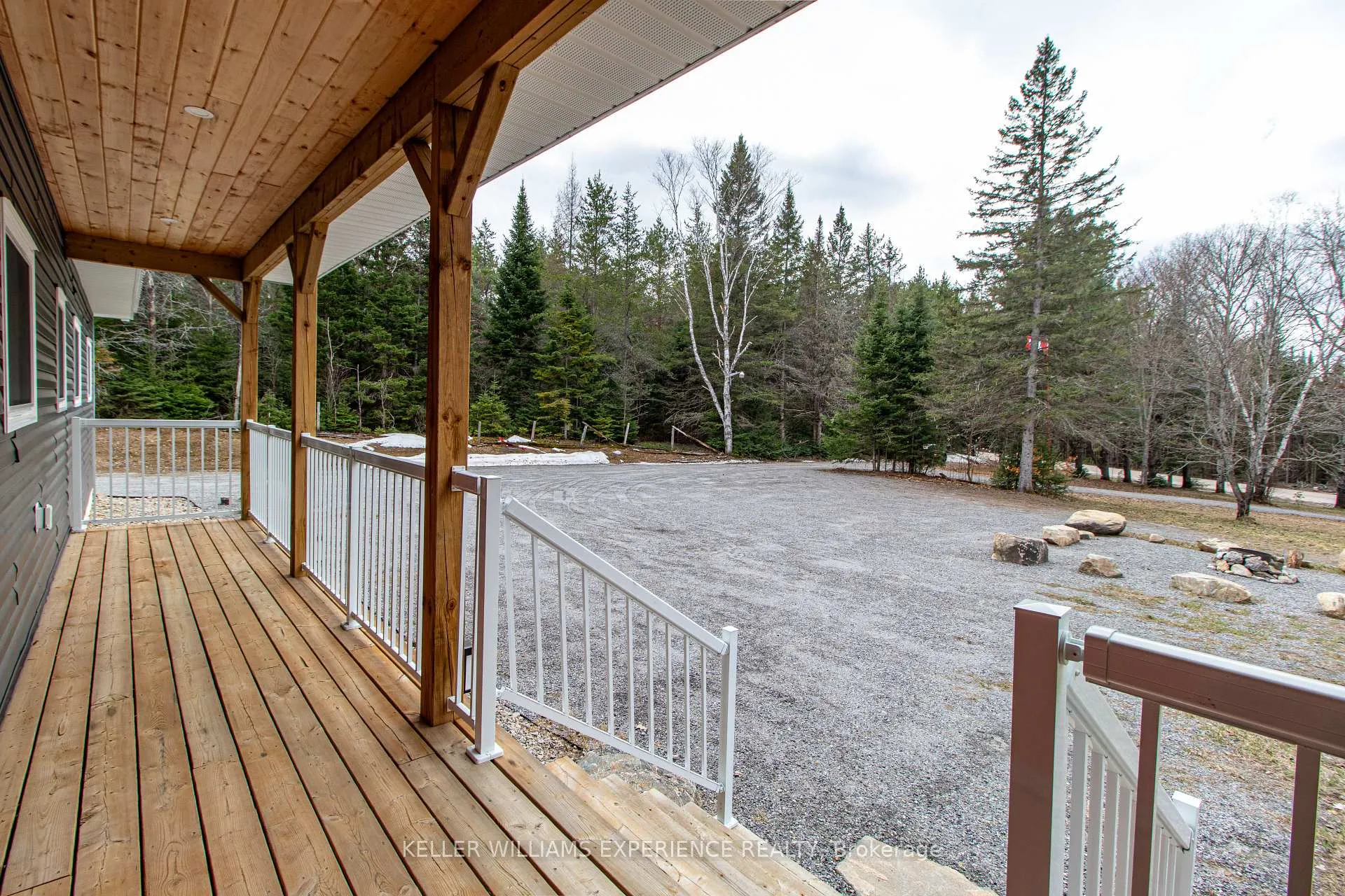 Photo 9 of 213 Yearley Road, McMurrich/Monteith, McMurrich — HOMEH