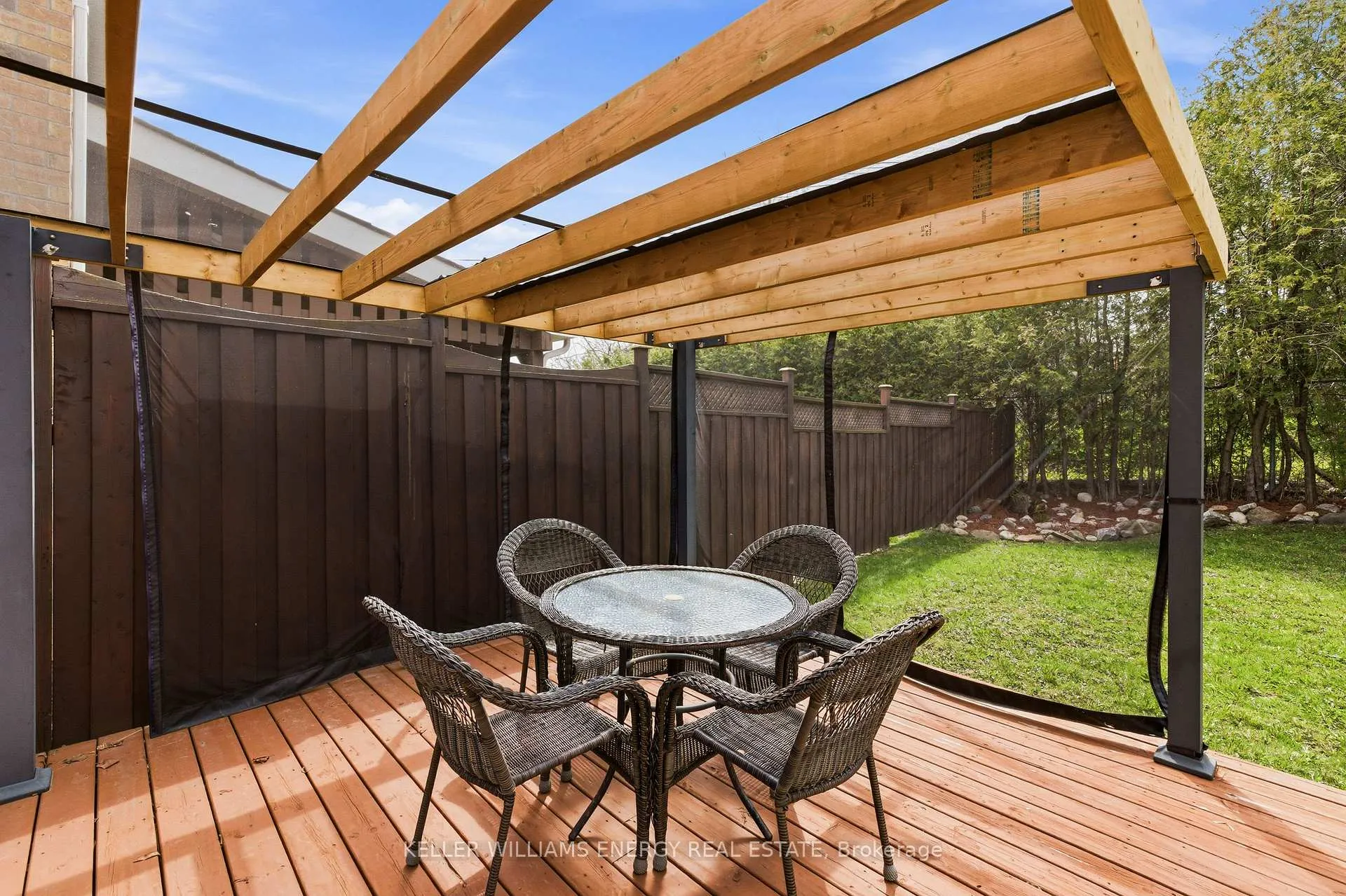 Photo 31 of 86 Rhonda Boulevard, Clarington, Bowmanville — HOMEH