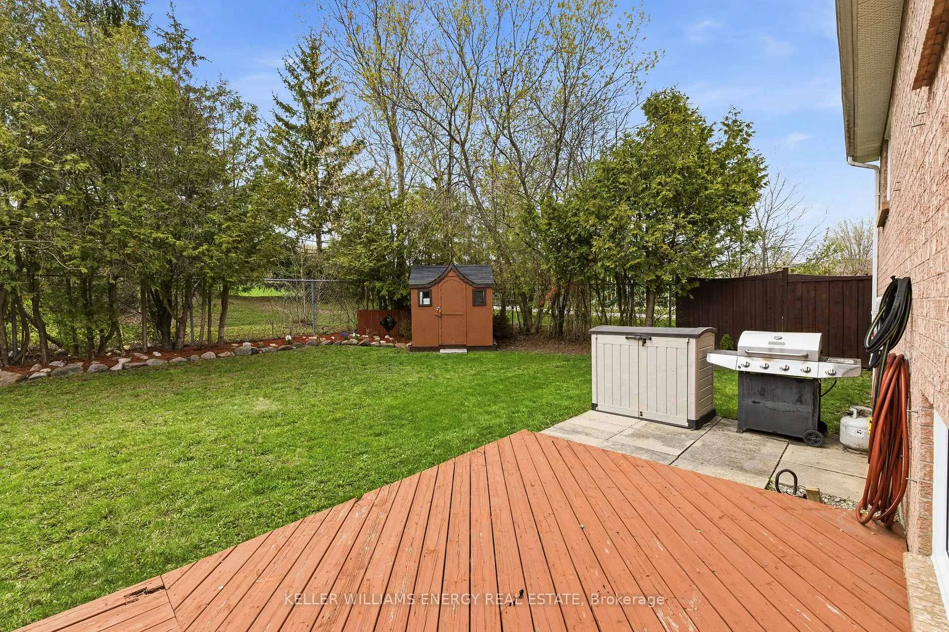 Photo 33 of 86 Rhonda Boulevard, Clarington, Bowmanville — HOMEH