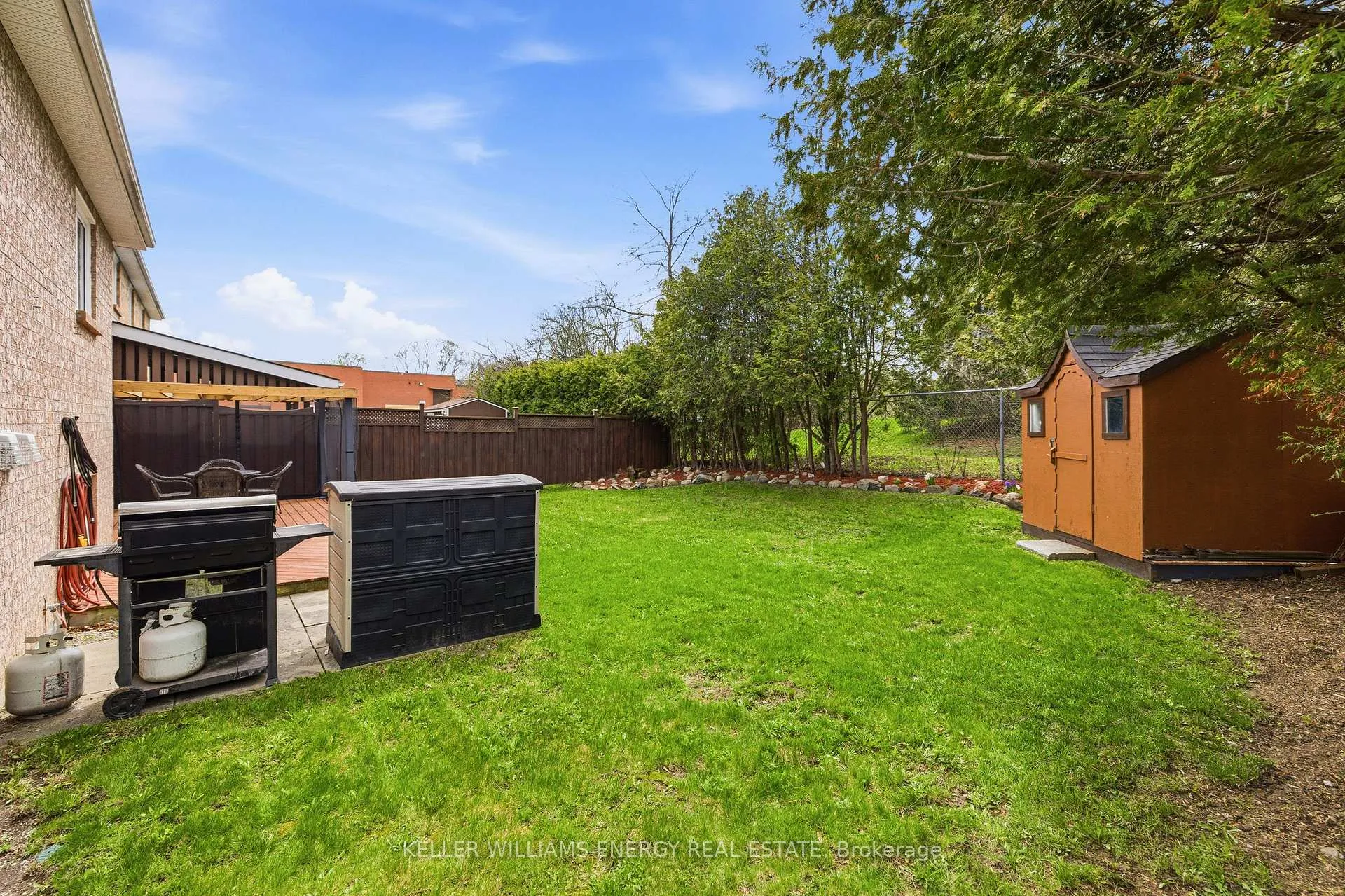 Photo 37 of 86 Rhonda Boulevard, Clarington, Bowmanville — HOMEH