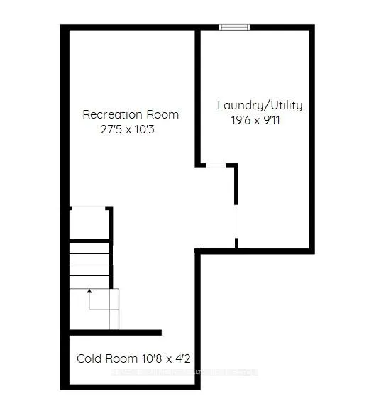Photo 30 of Unit 1, 477 Woodview Road, Burlington, Roseland — HOMEH