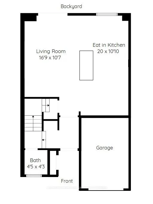 Photo 31 of Unit 1, 477 Woodview Road, Burlington, Roseland — HOMEH