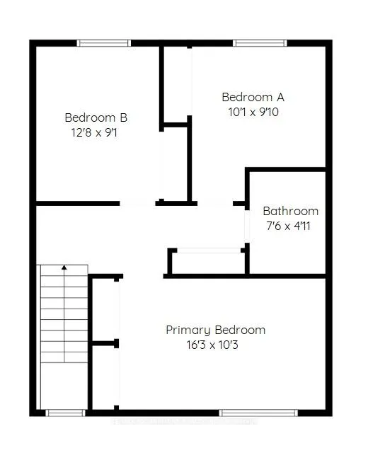 Photo 32 of Unit 1, 477 Woodview Road, Burlington, Roseland — HOMEH